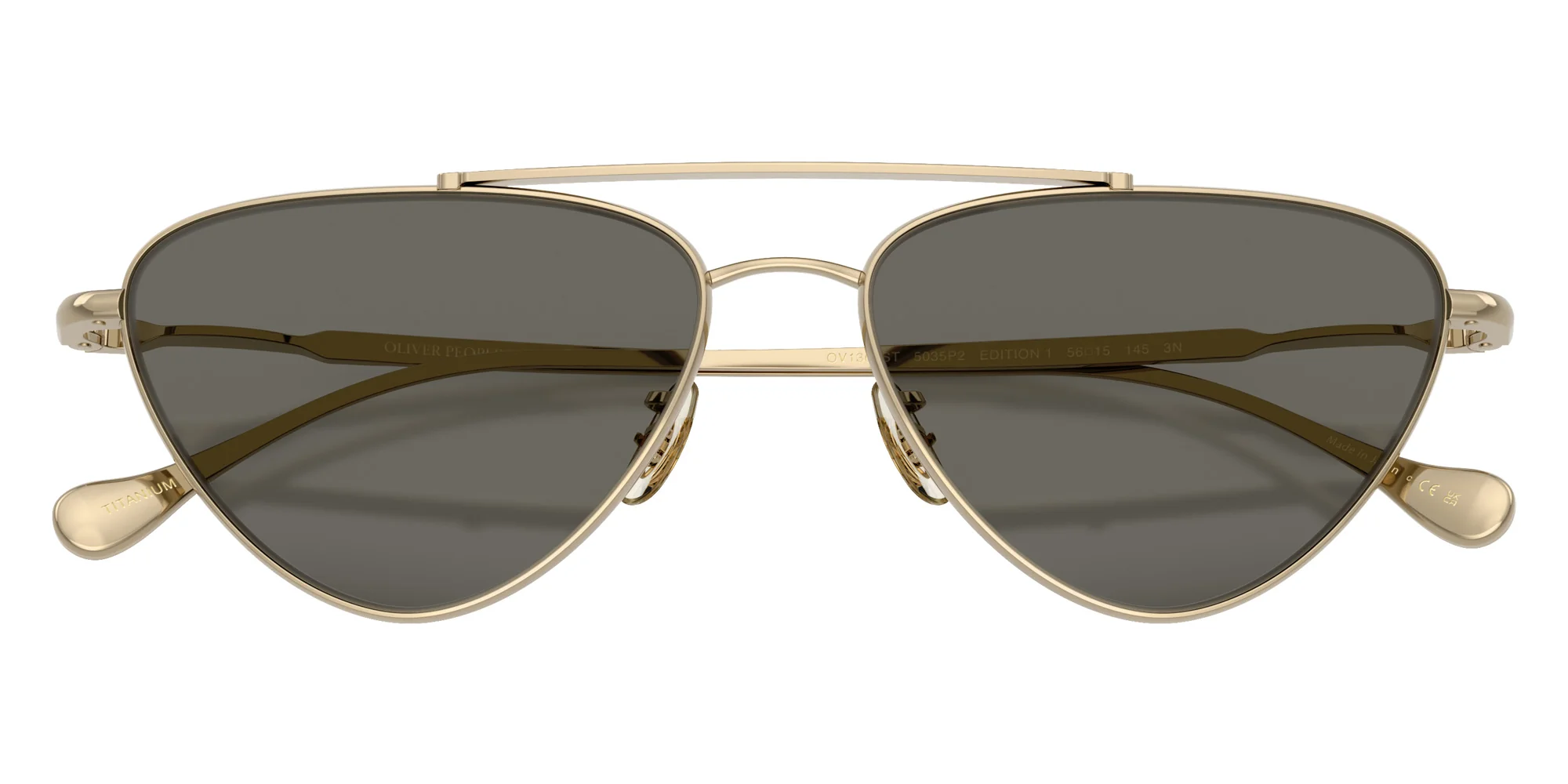 Oliver Peoples - OV1369ST Edition 1 - Image 12