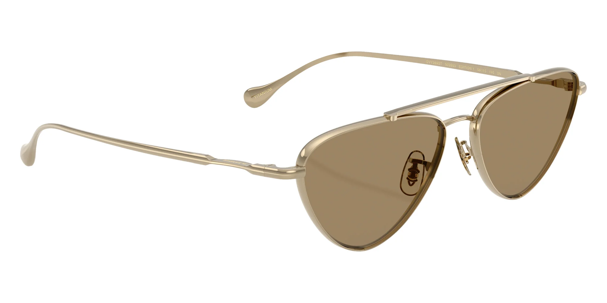 Oliver Peoples - OV1369ST Edition 1 - Image 5