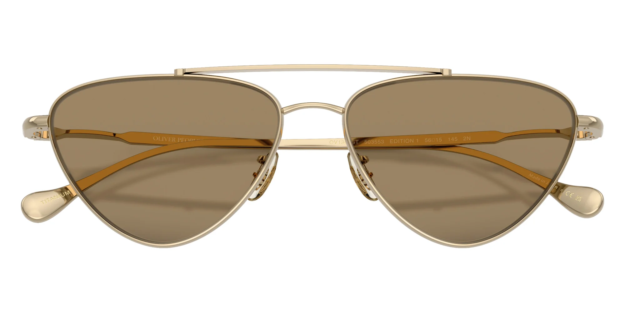 Oliver Peoples - OV1369ST Edition 1 - Image 6