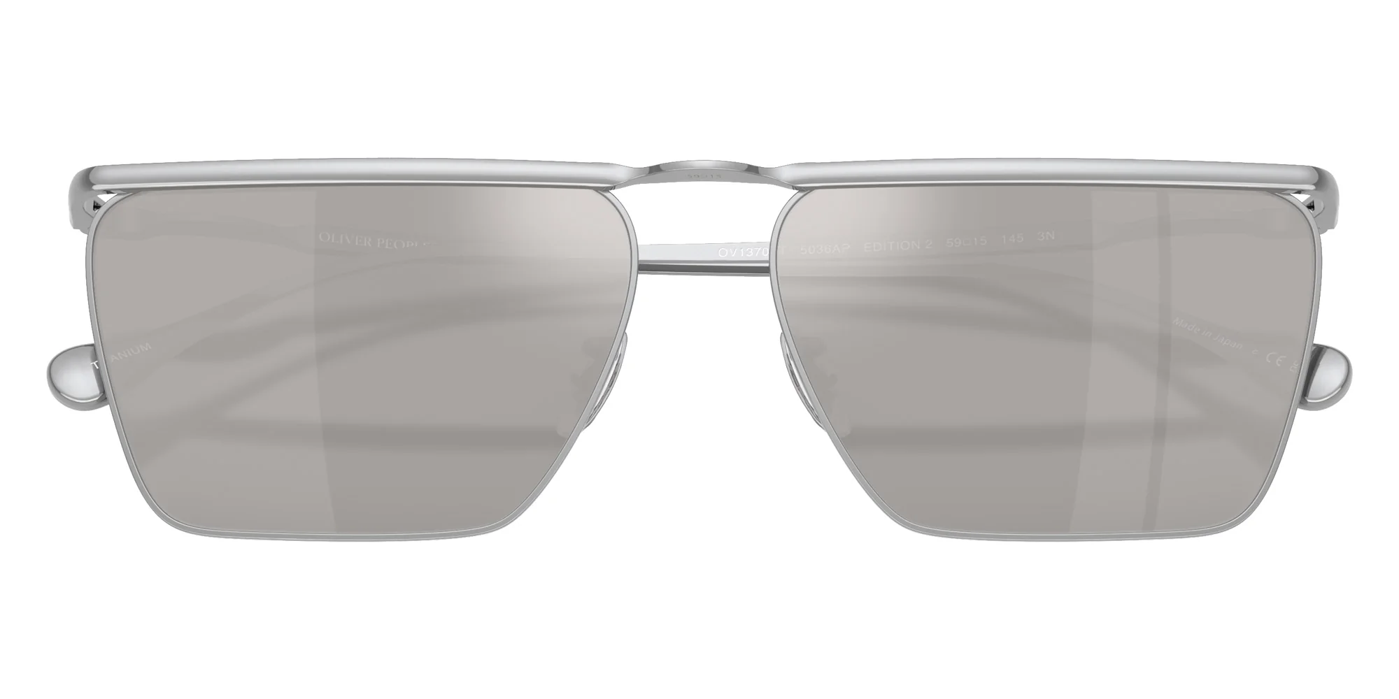 Oliver Peoples - OV1370ST Edition 2 - Image 18