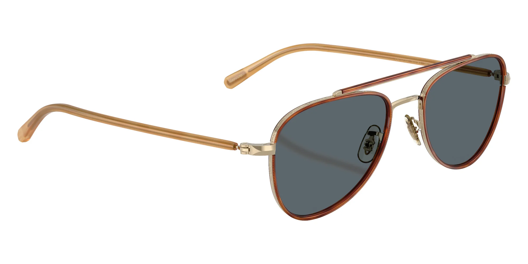 Oliver Peoples - OV1372ST Sacoye - Image 11