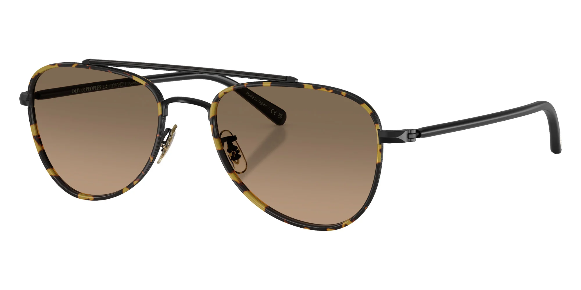 Oliver Peoples - OV1372ST Sacoye - Image 20