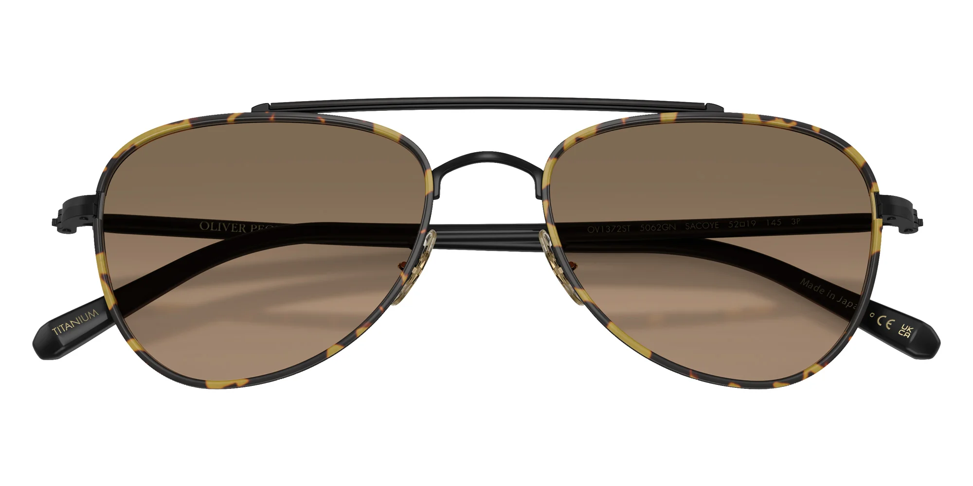 Oliver Peoples - OV1372ST Sacoye - Image 24