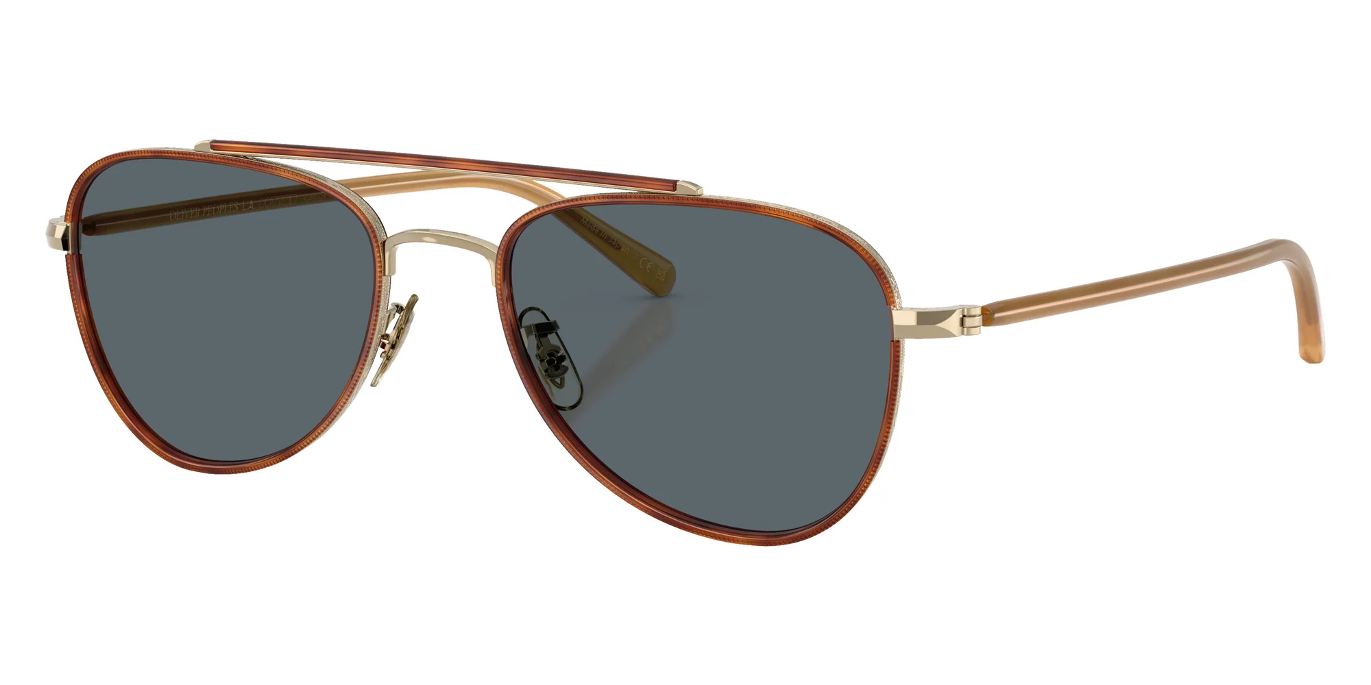 Oliver Peoples - OV1372ST Sacoye - Image 8