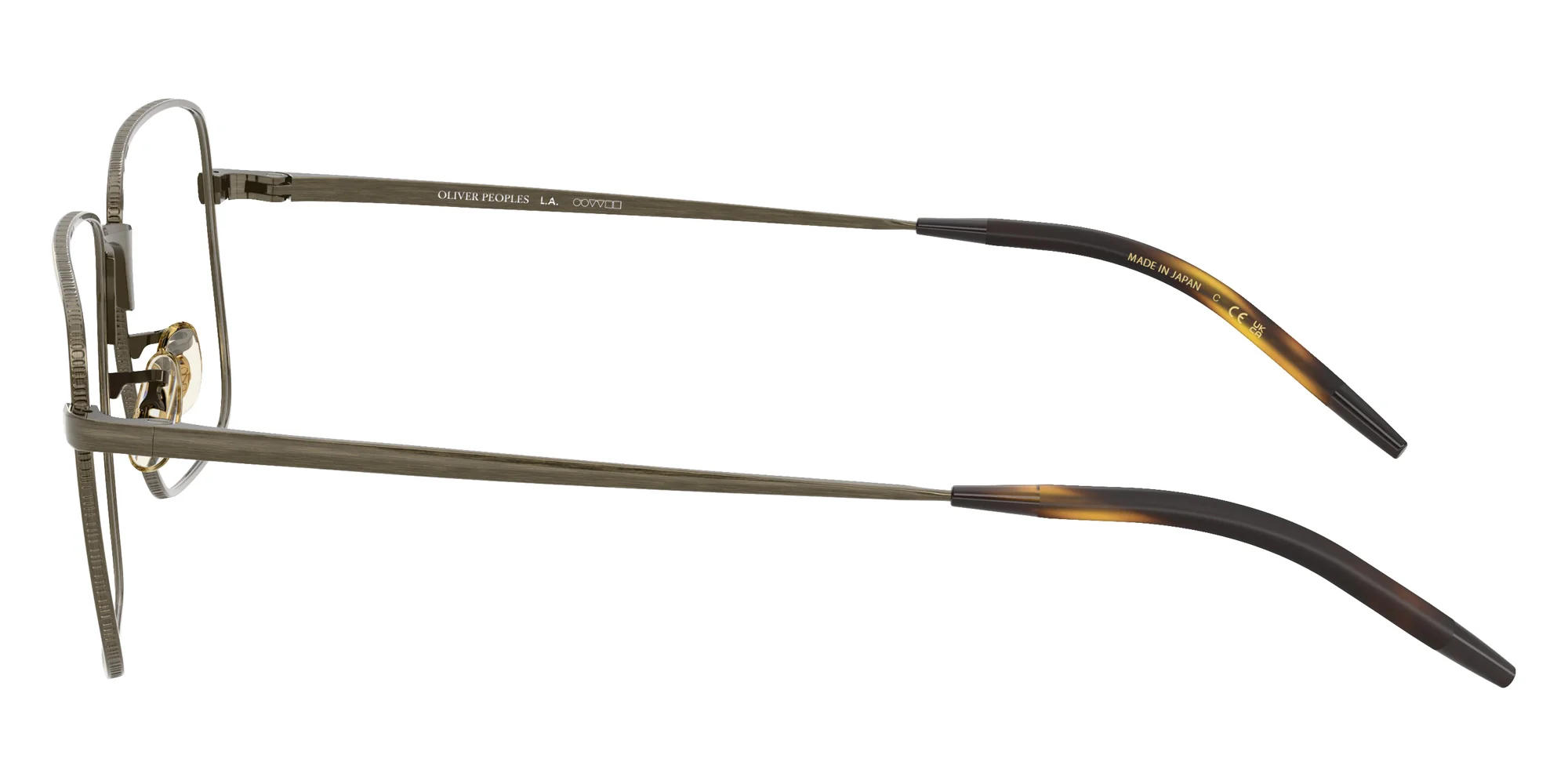 Oliver Peoples - OV1374T Welston - Image 21