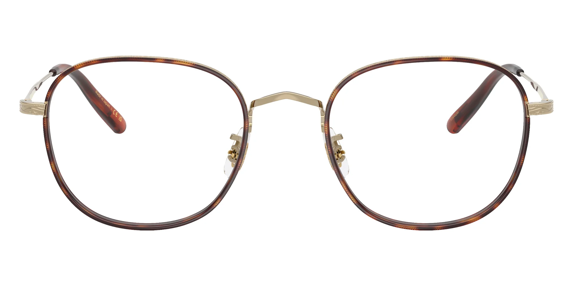Oliver Peoples - OV1375T Mehr
