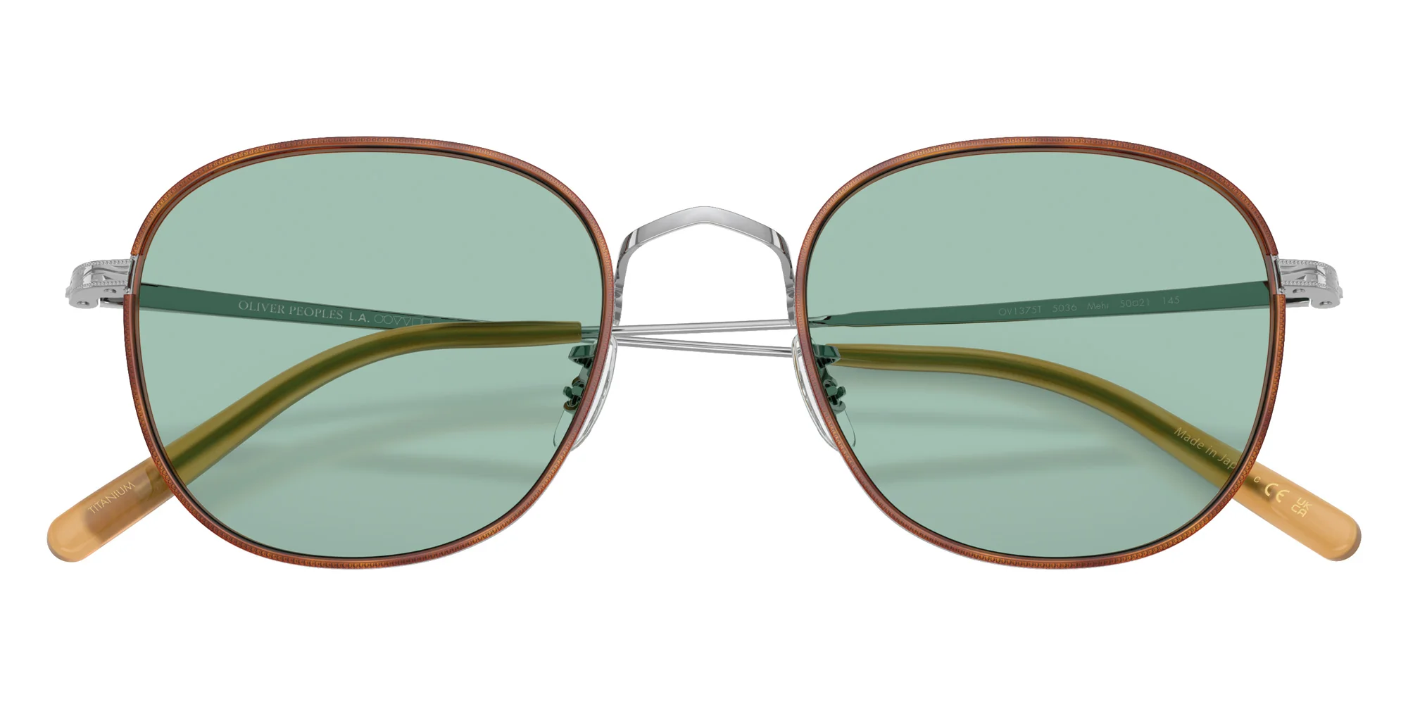 Oliver Peoples - OV1375T Mehr - Image 12