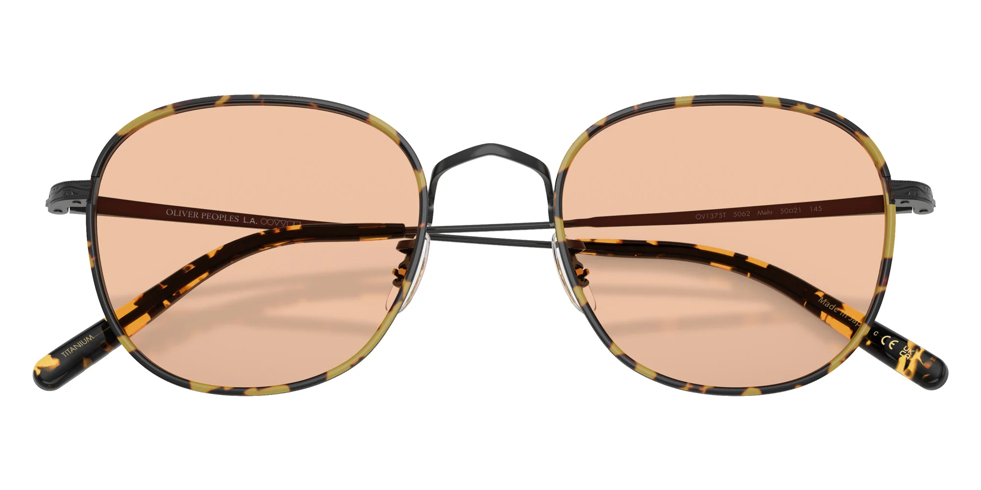 Oliver Peoples - OV1375T Mehr - Image 18