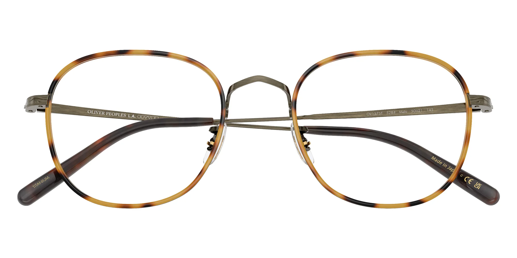 Oliver Peoples - OV1375T Mehr - Image 24