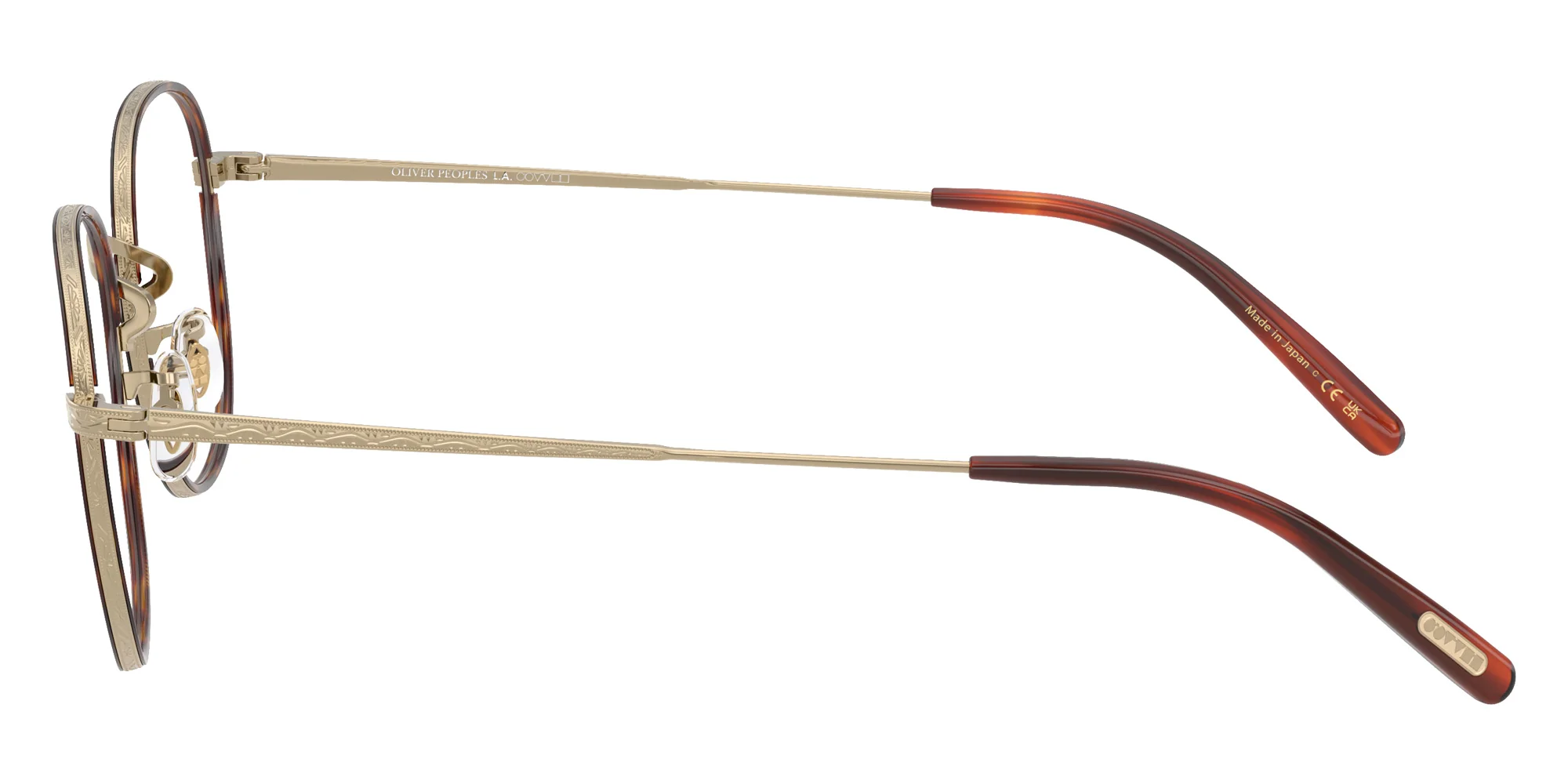 Oliver Peoples - OV1375T Mehr - Image 3