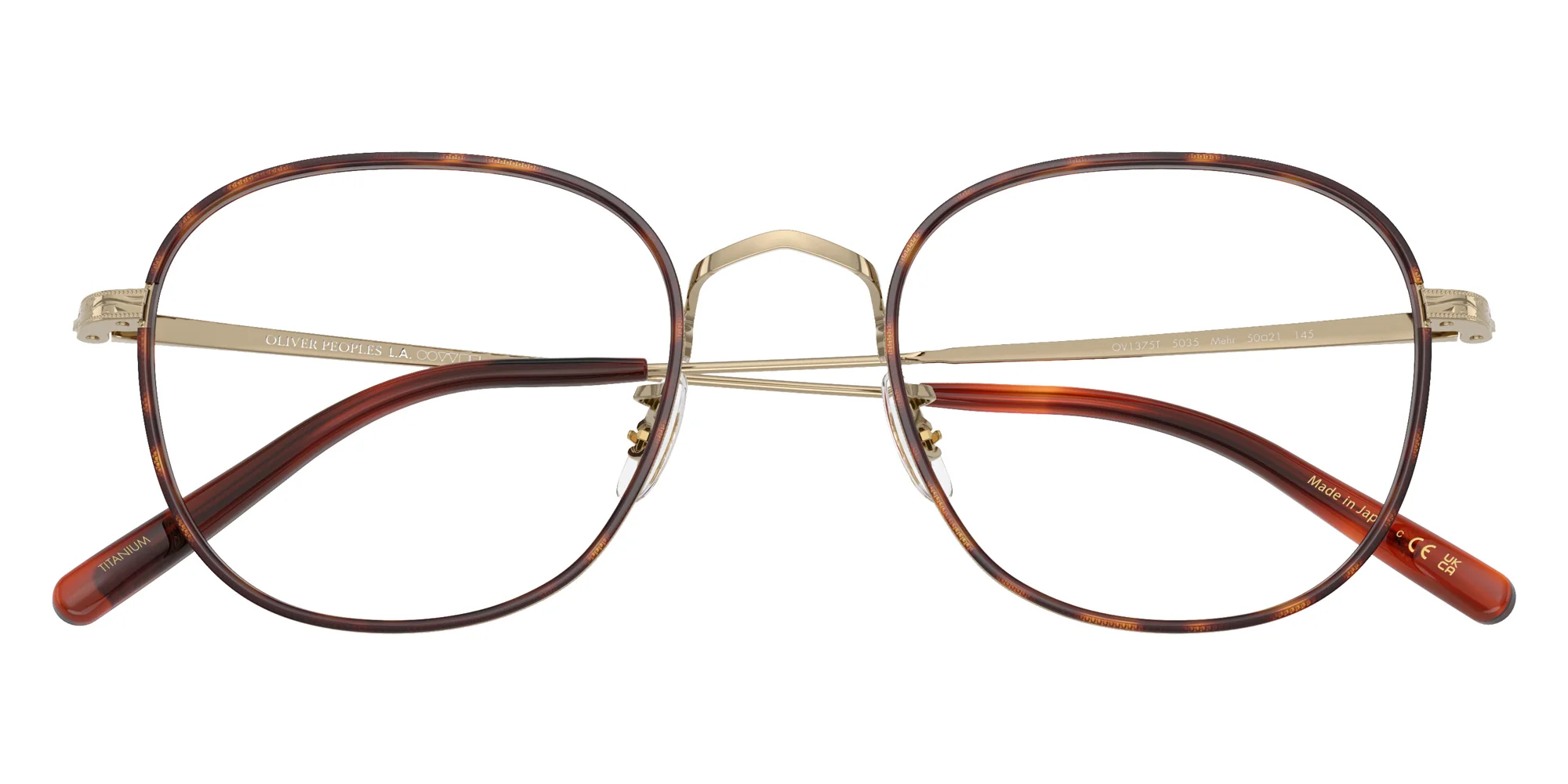 Oliver Peoples - OV1375T Mehr - Image 6