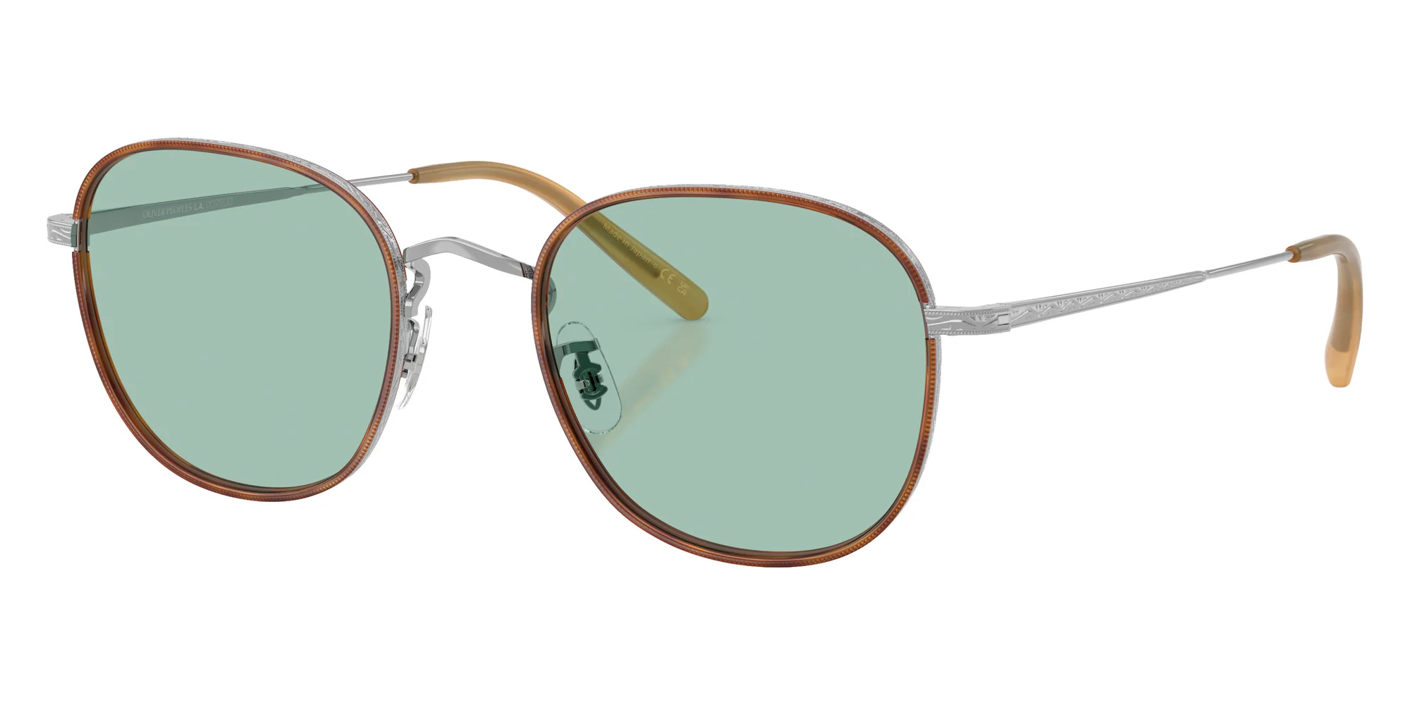 Oliver Peoples - OV1375T Mehr - Image 8