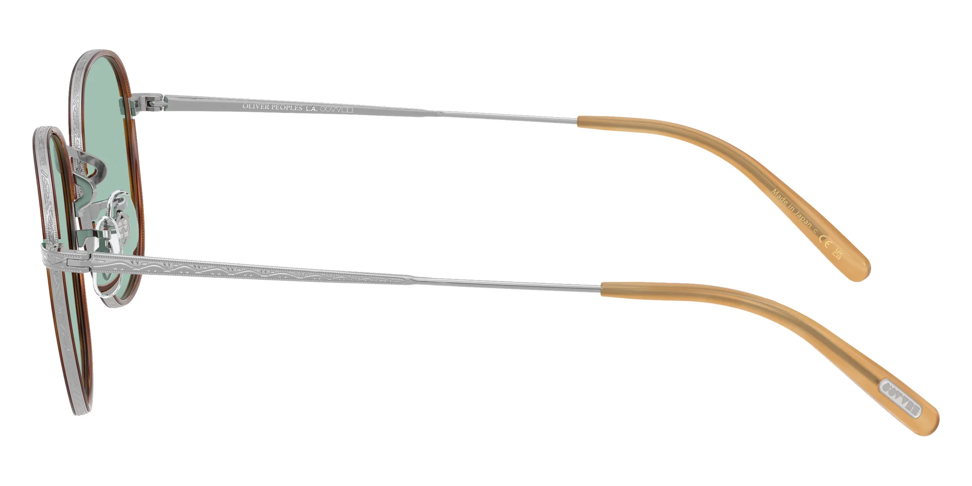Oliver Peoples - OV1375T Mehr - Image 9