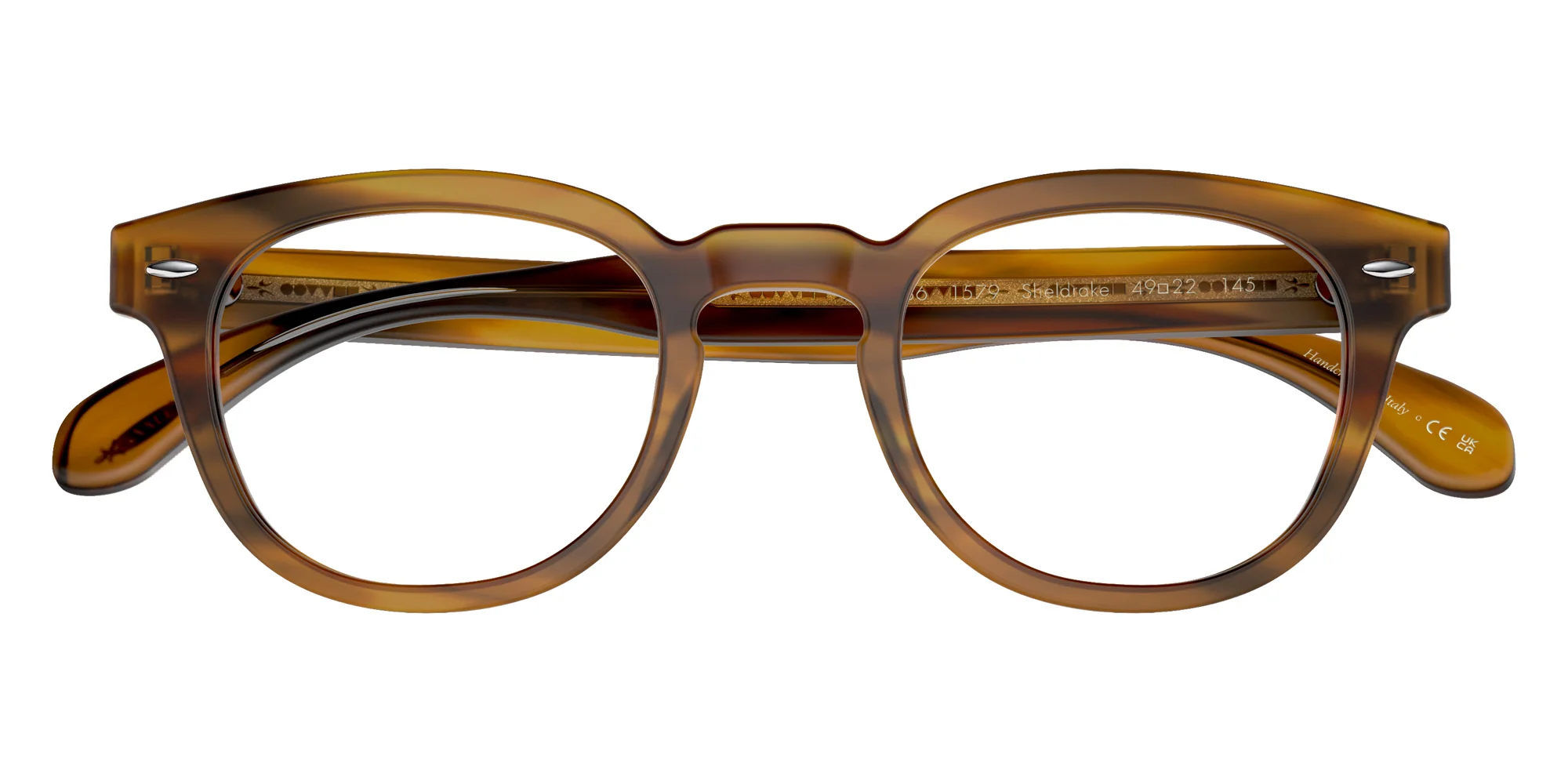 Oliver Peoples - OV5036 Sheldrake - Image 25