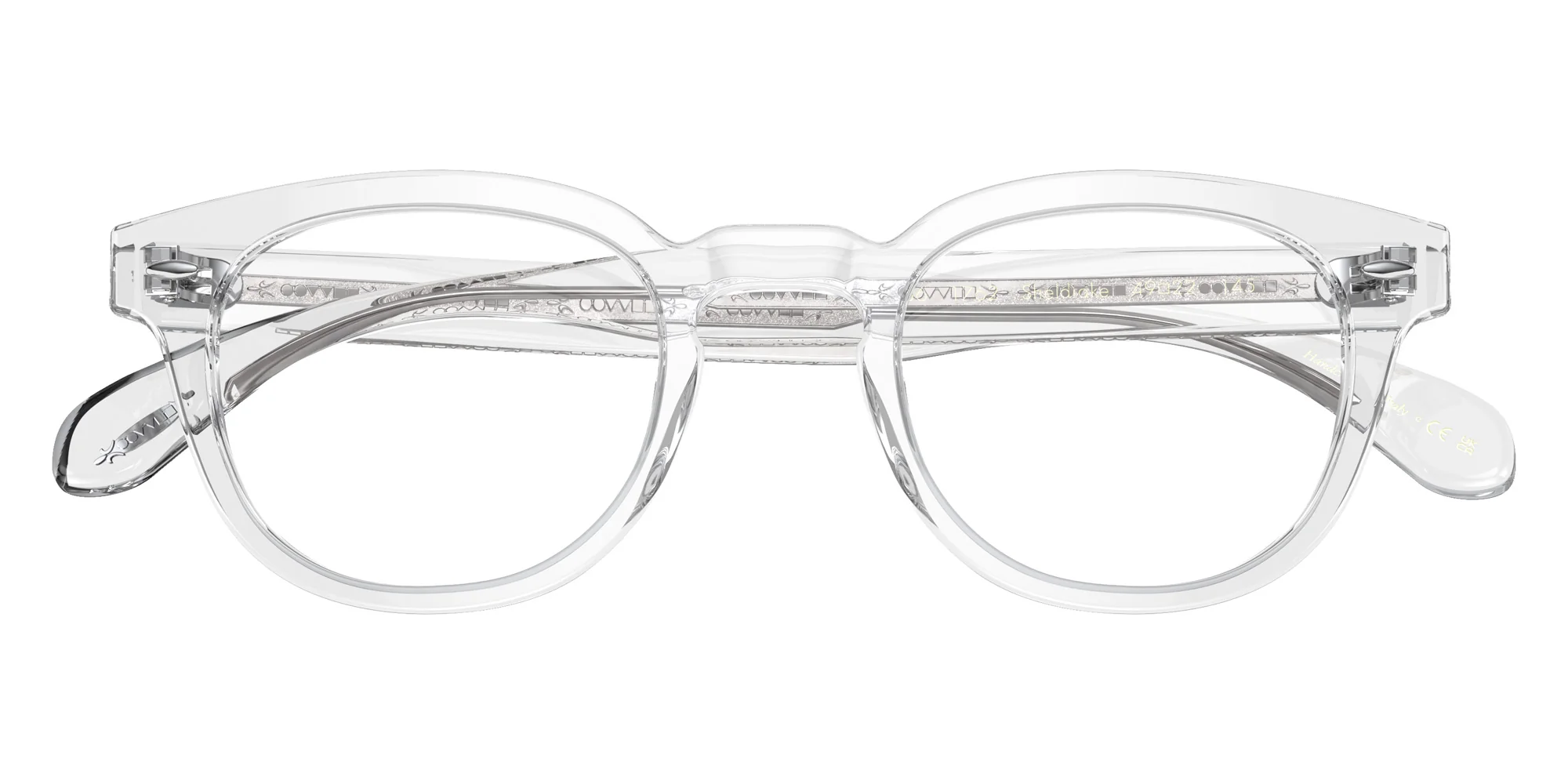 Oliver Peoples - OV5036 Sheldrake - Image 38