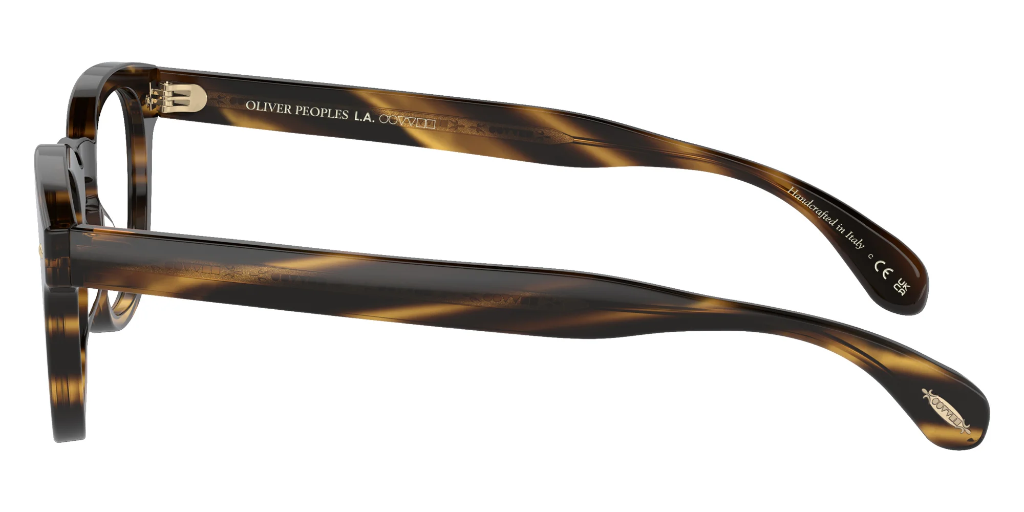 Oliver Peoples - OV5036A Sheldrake Low Bridge Fit - Image 11