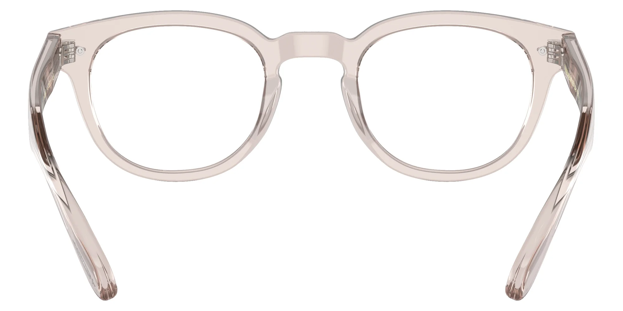 Oliver Peoples - OV5036A Sheldrake Low Bridge Fit - Image 18