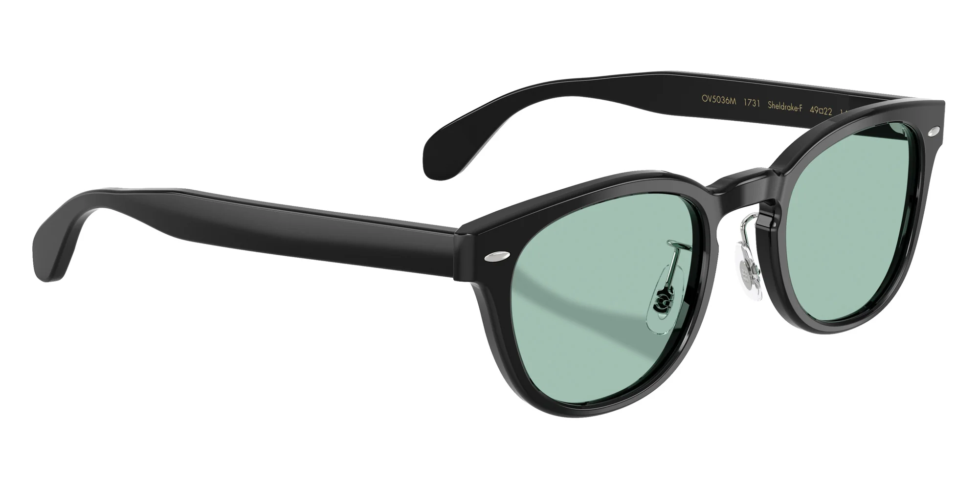 Oliver Peoples - OV5036M Sheldrake-F - Image 5