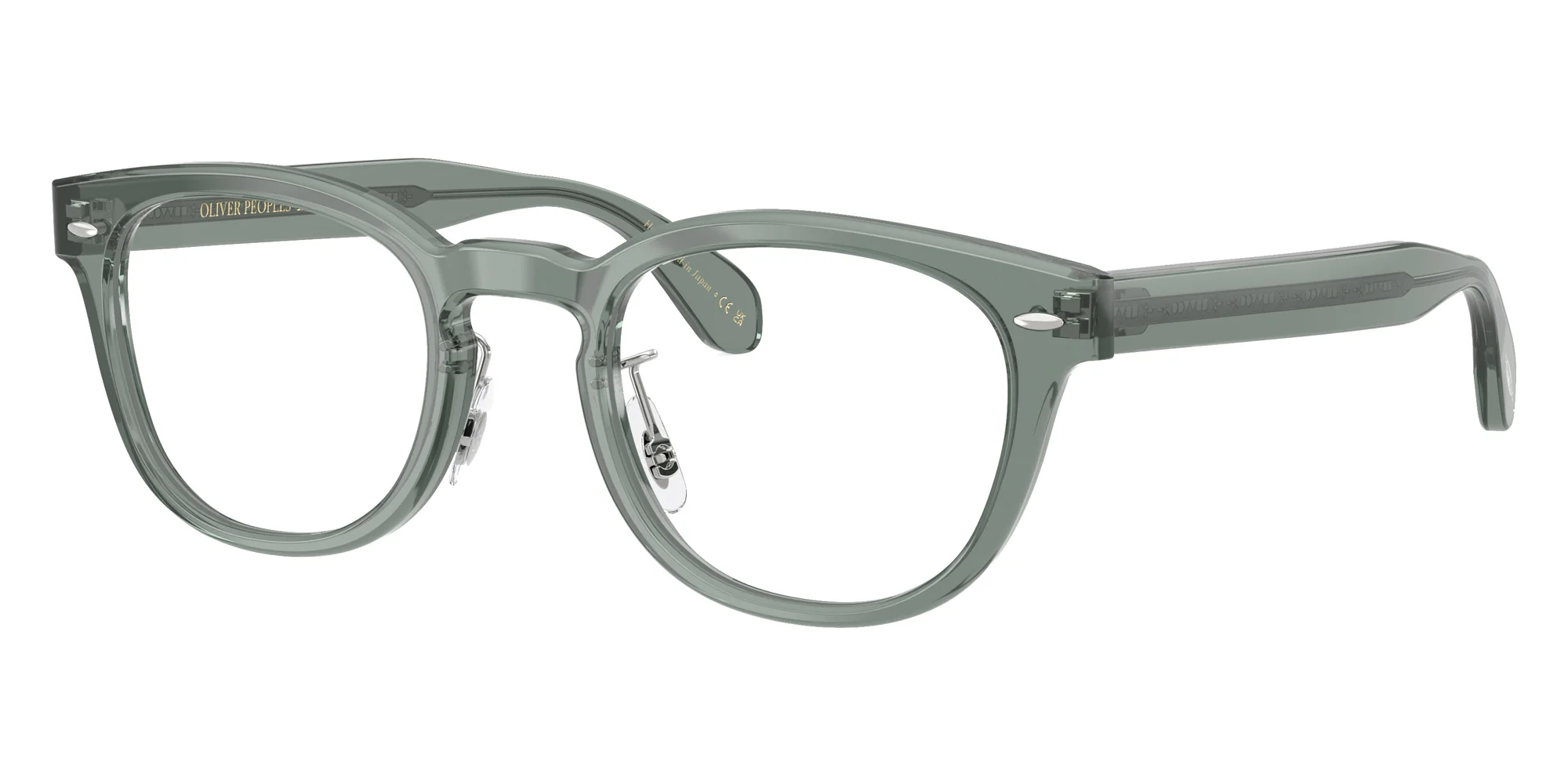 Oliver Peoples - OV5036M Sheldrake-F - Image 8