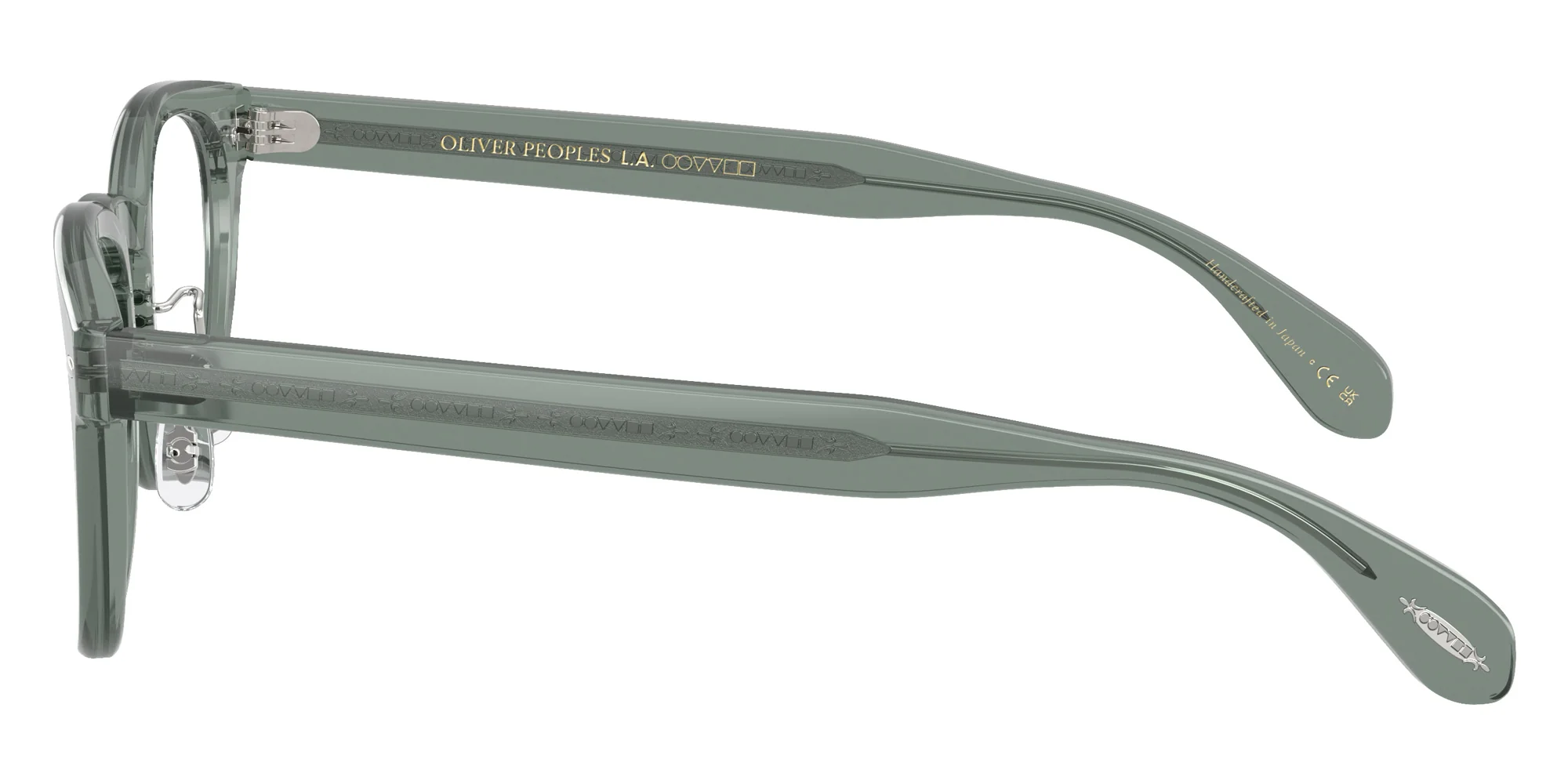 Oliver Peoples - OV5036M Sheldrake-F - Image 9