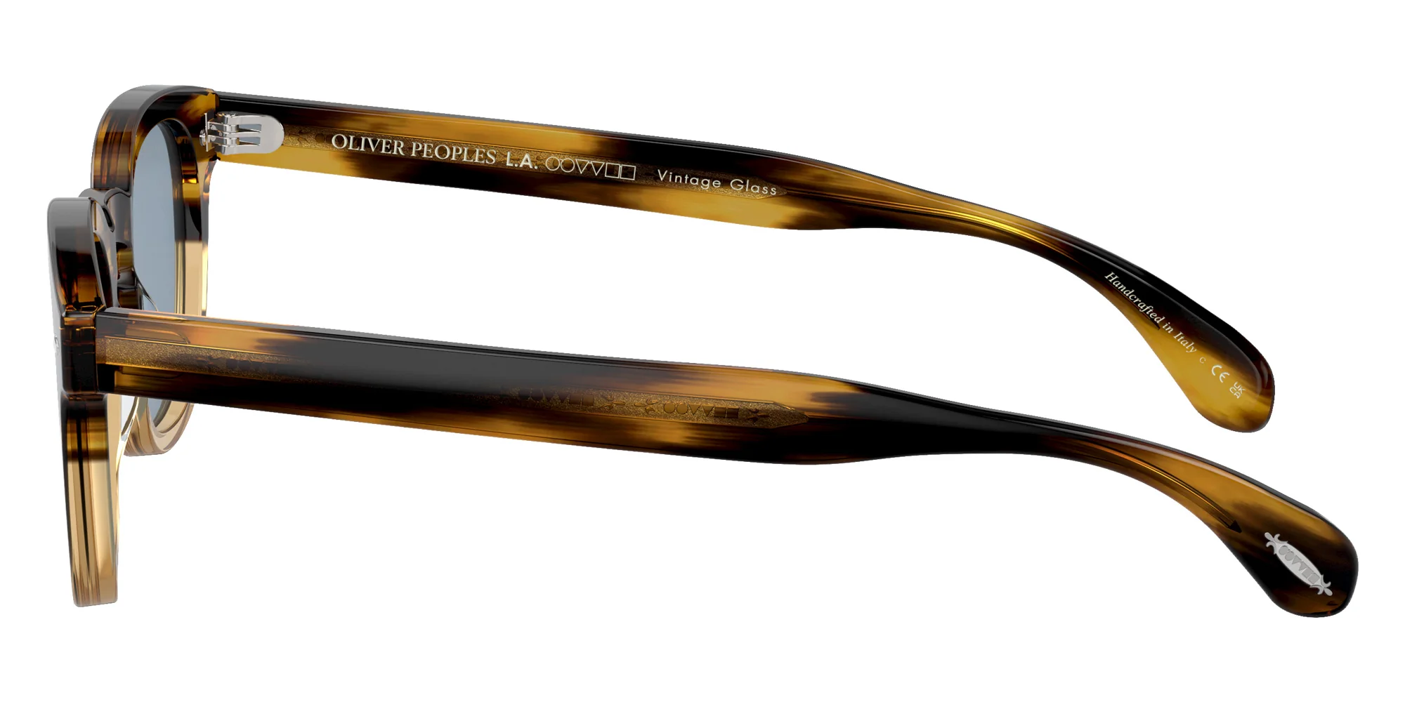 Oliver Peoples - OV5036S Sheldrake Sun - Image 10