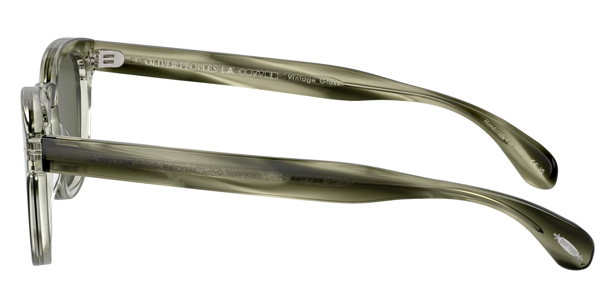 Oliver Peoples - OV5036S Sheldrake Sun - Image 16