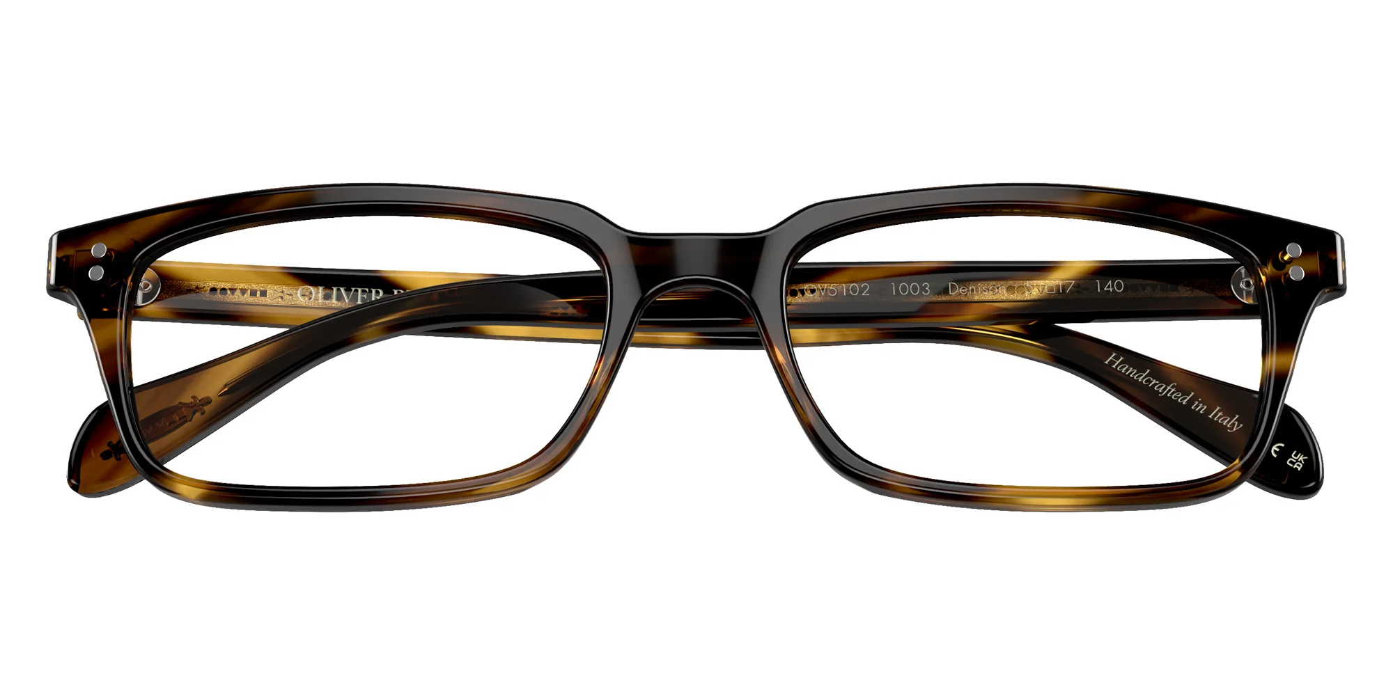 Oliver Peoples - OV5102 Denison - Image 16