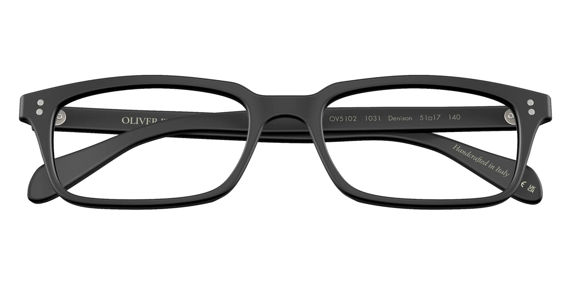 Oliver Peoples - OV5102 Denison - Image 22