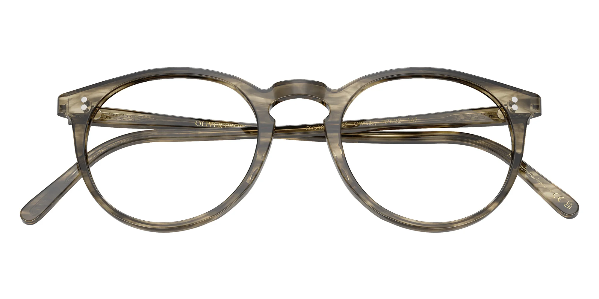 Oliver Peoples - OV5183 O'Malley - Image 36