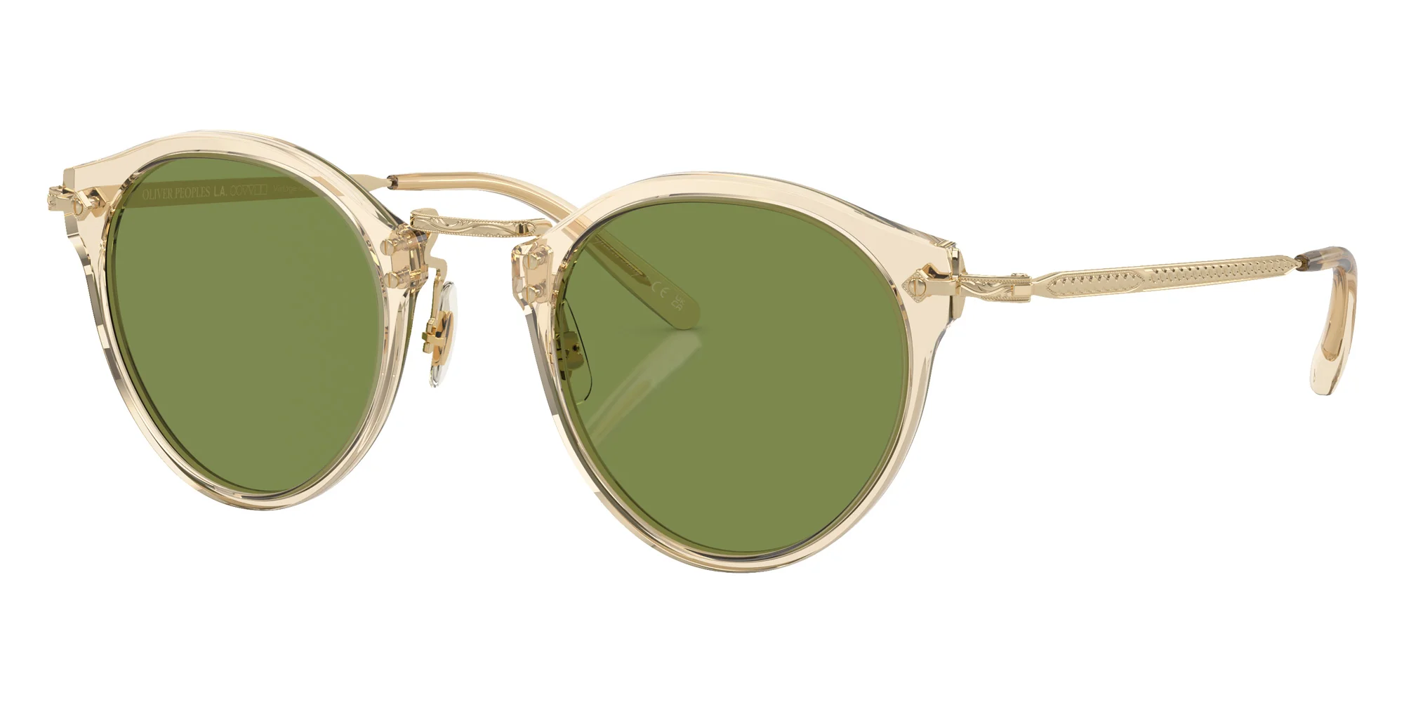 Oliver Peoples - OV5184S OP-505 Sun - Image 8