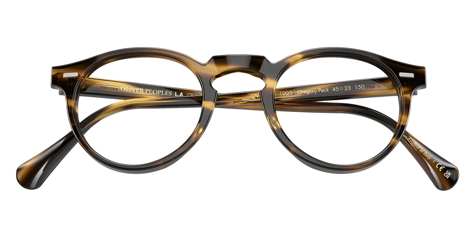 Oliver Peoples - OV5186 Gregory Peck - Image 15