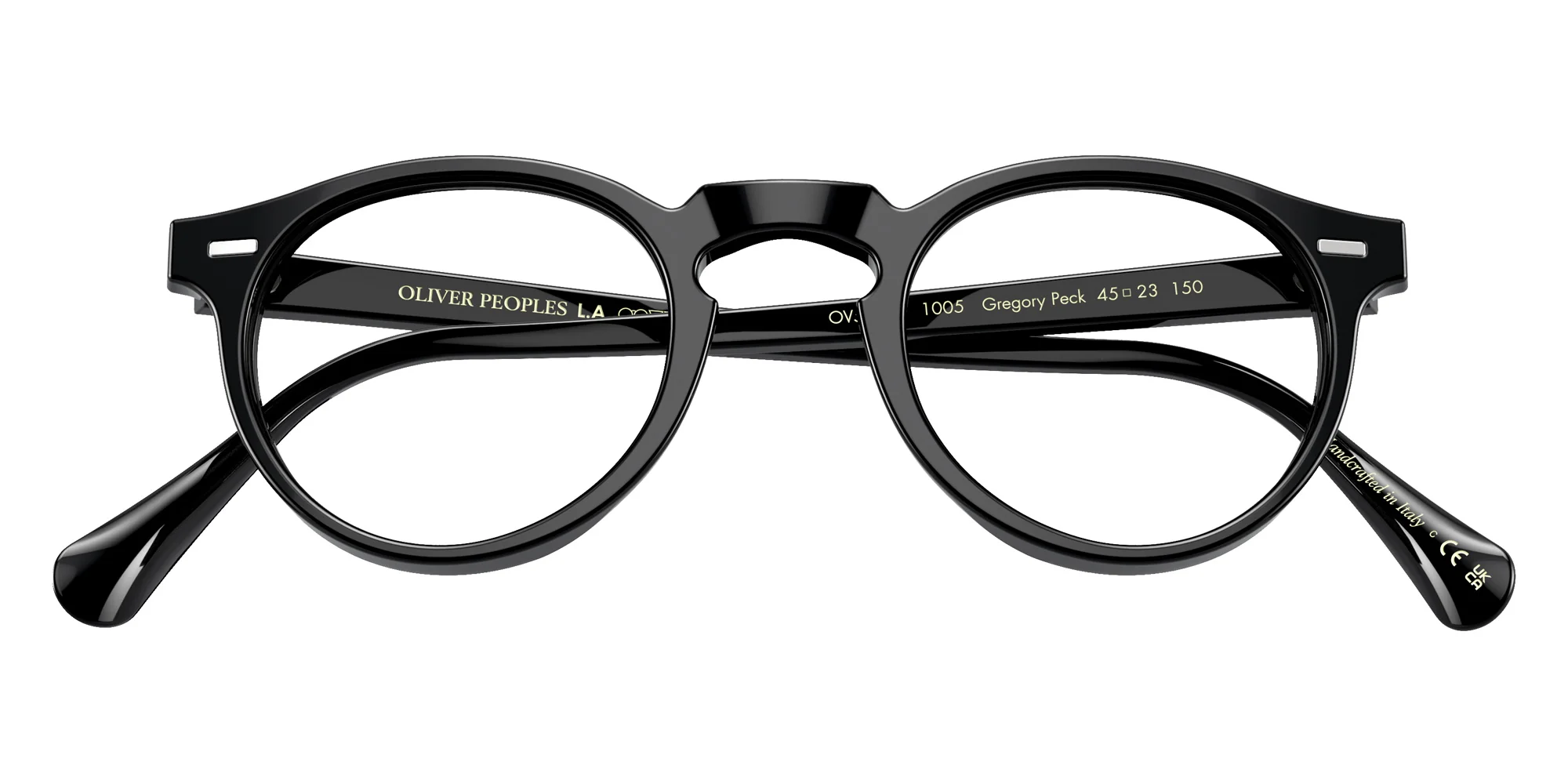 Oliver Peoples - OV5186 Gregory Peck - Image 21