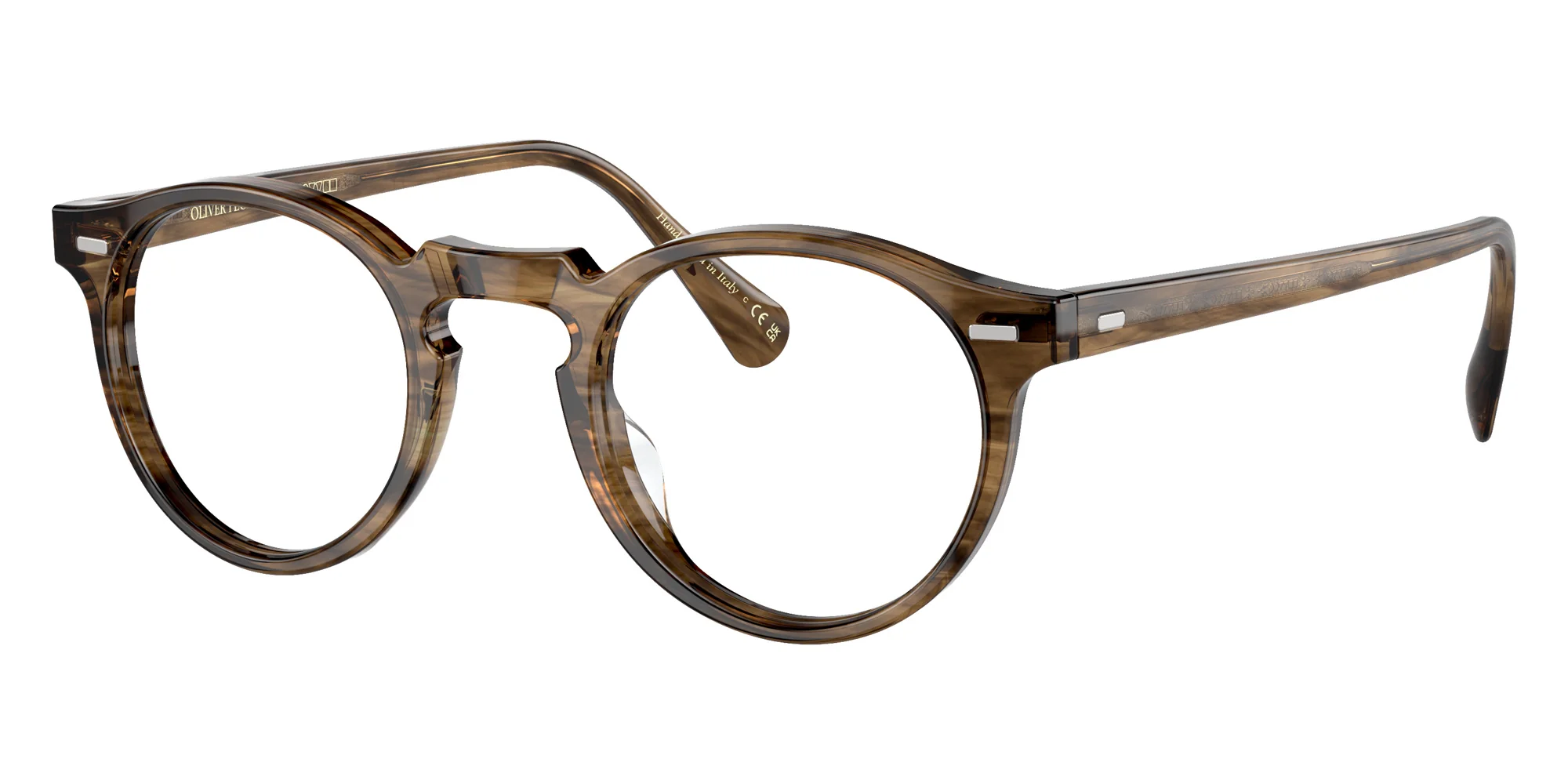 Oliver Peoples - OV5186 Gregory Peck - Image 41