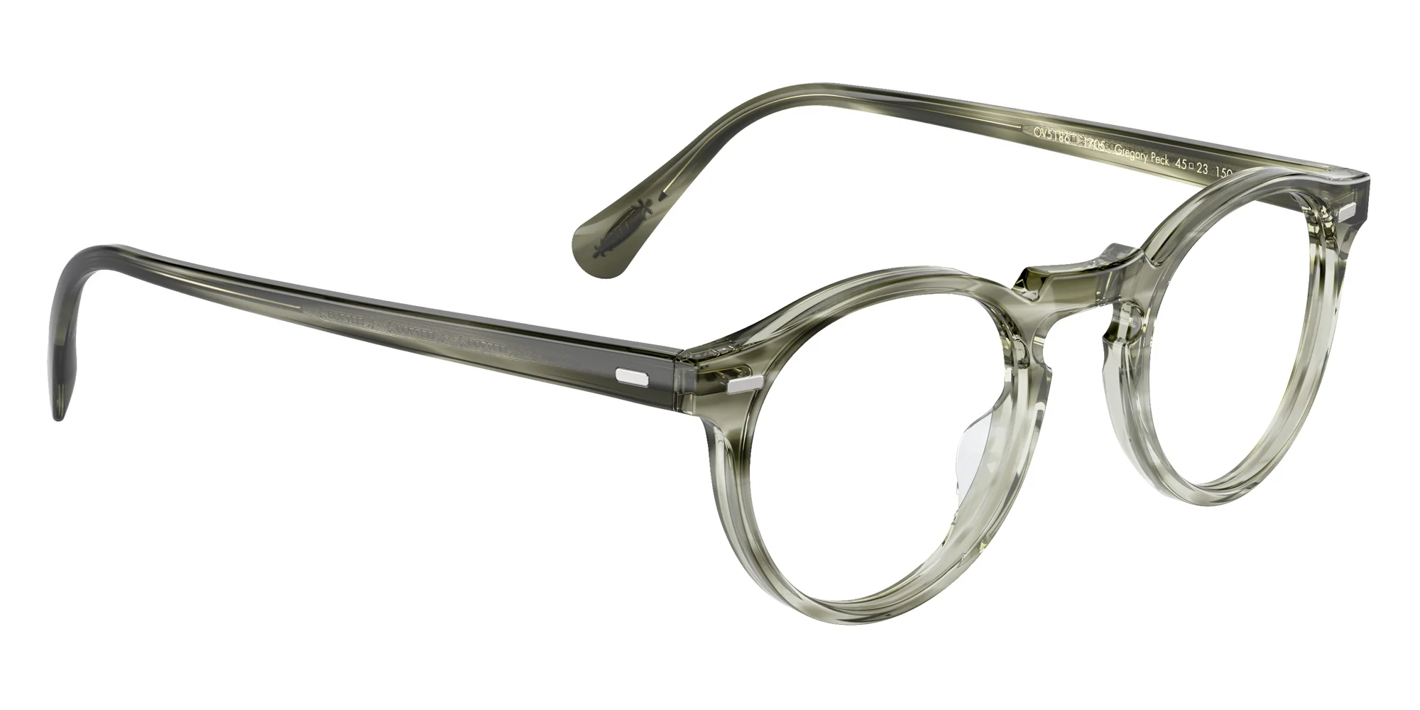 Oliver Peoples - OV5186 Gregory Peck - Image 50