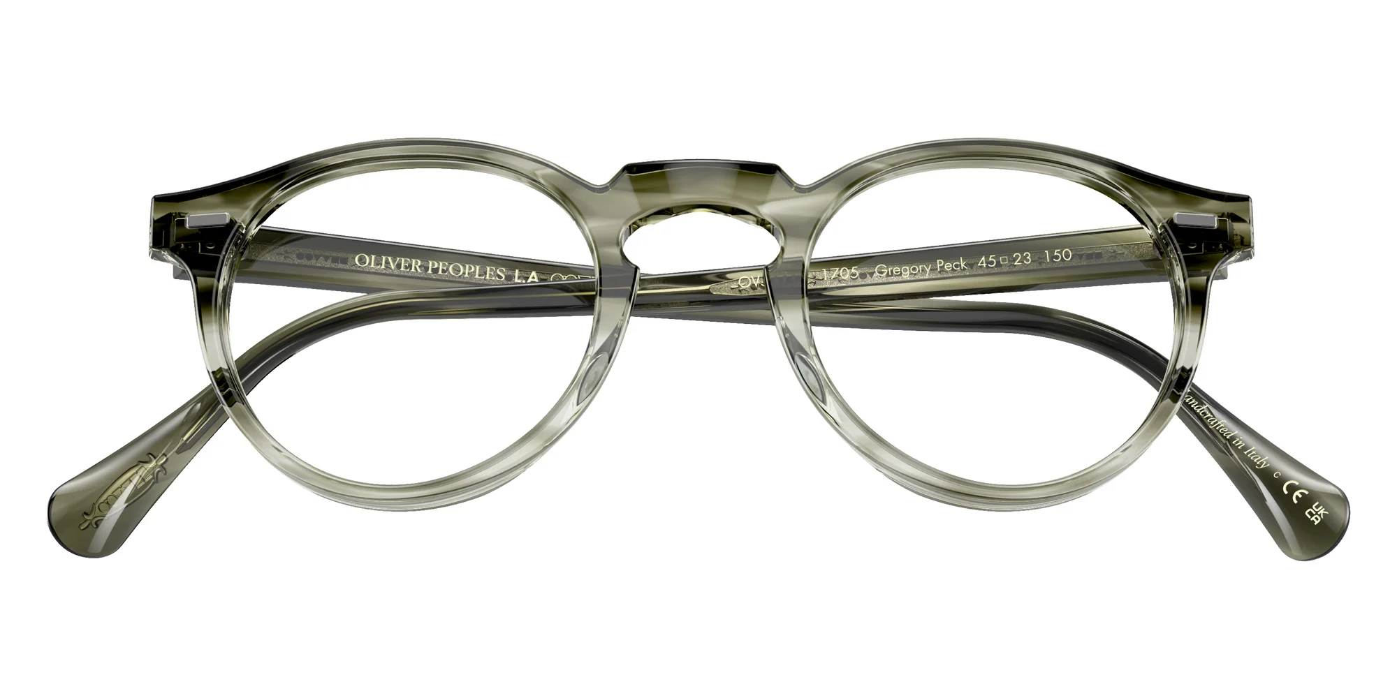 Oliver Peoples - OV5186 Gregory Peck - Image 51
