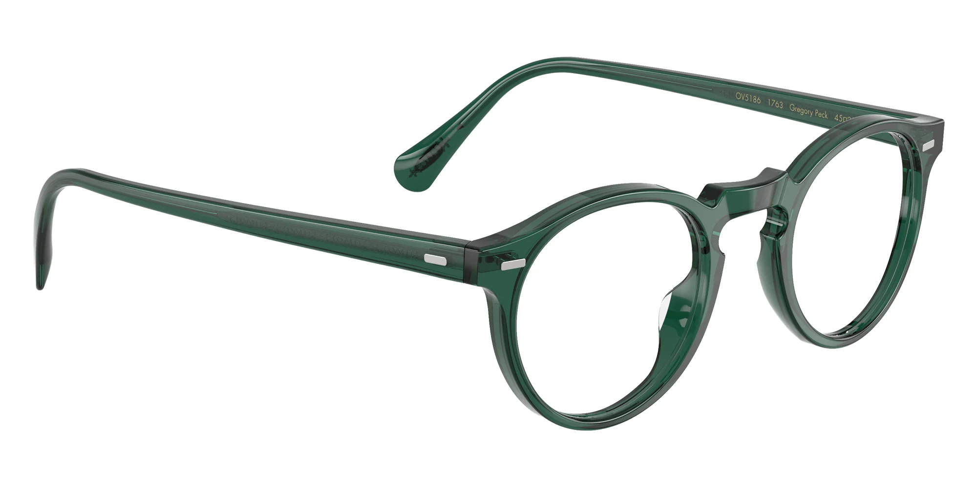 Oliver Peoples - OV5186 Gregory Peck - Image 68