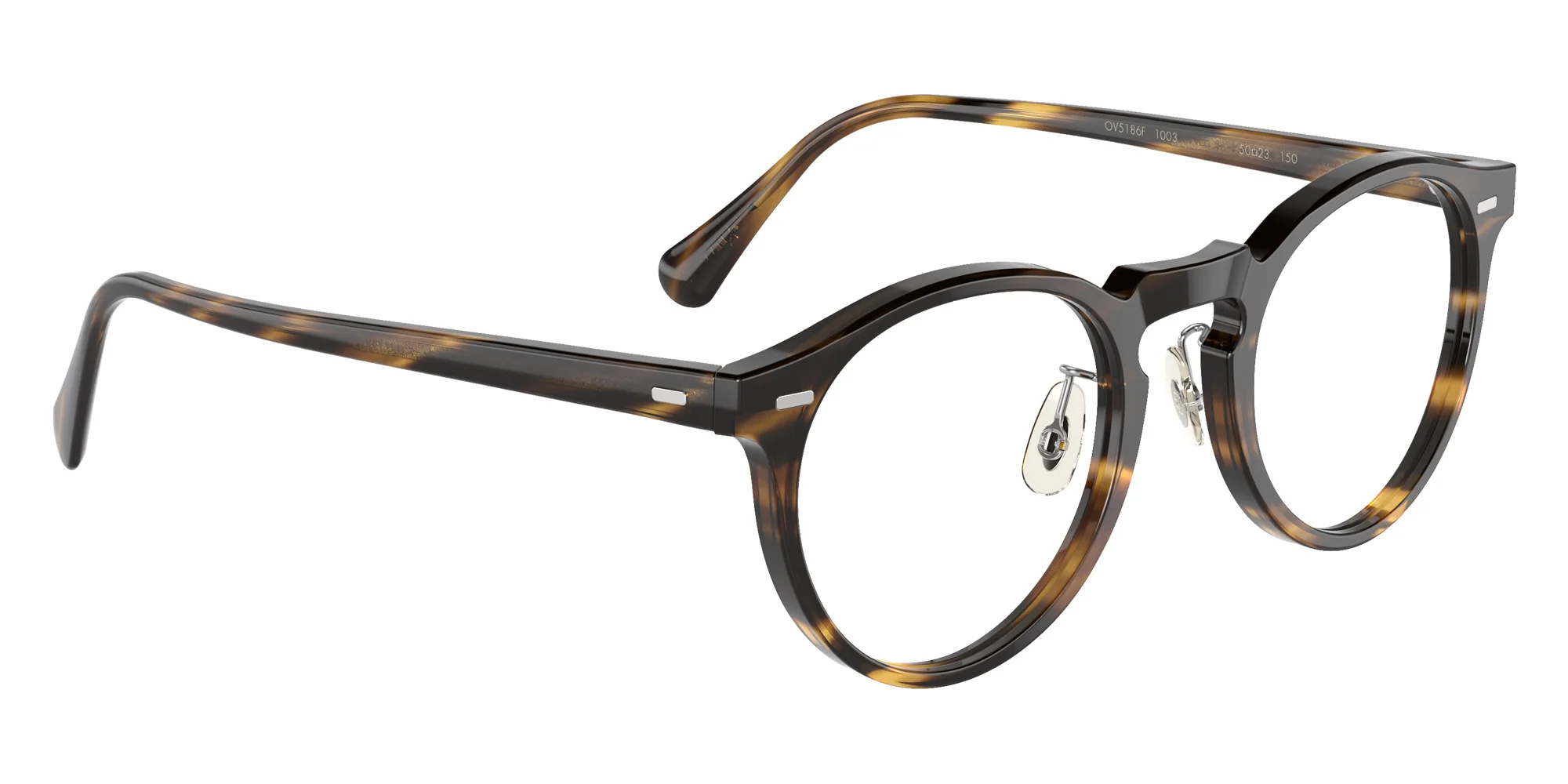 Oliver Peoples - OV5186F Gregory Peck-F - Image 11