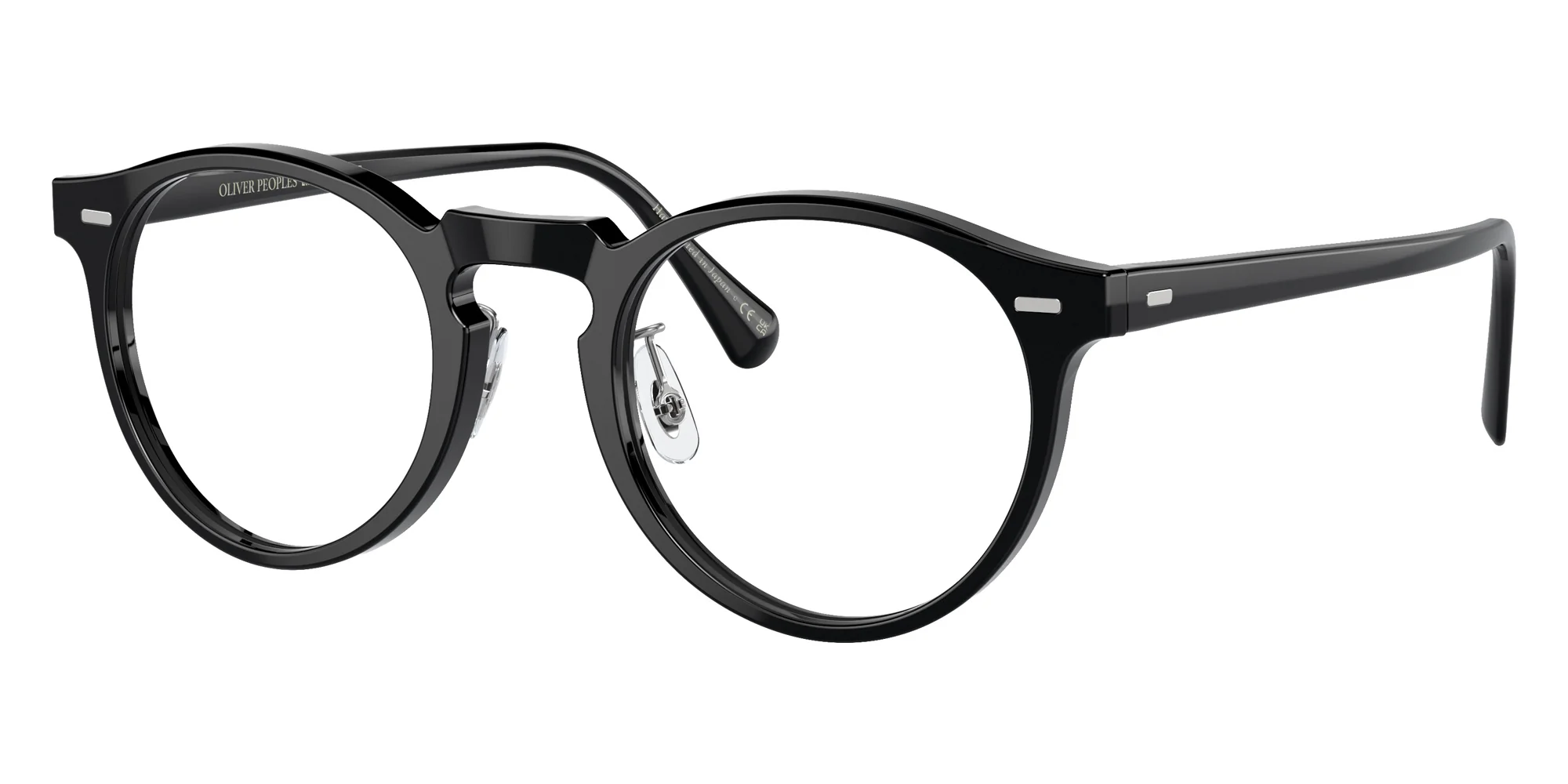 Oliver Peoples - OV5186F Gregory Peck-F - Image 14