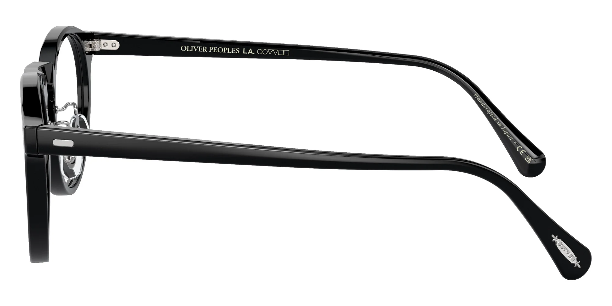 Oliver Peoples - OV5186F Gregory Peck-F - Image 15