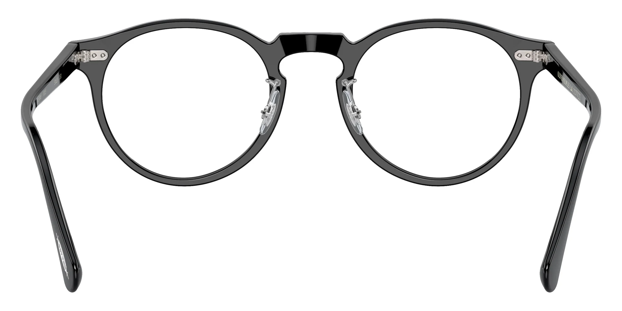 Oliver Peoples - OV5186F Gregory Peck-F - Image 16