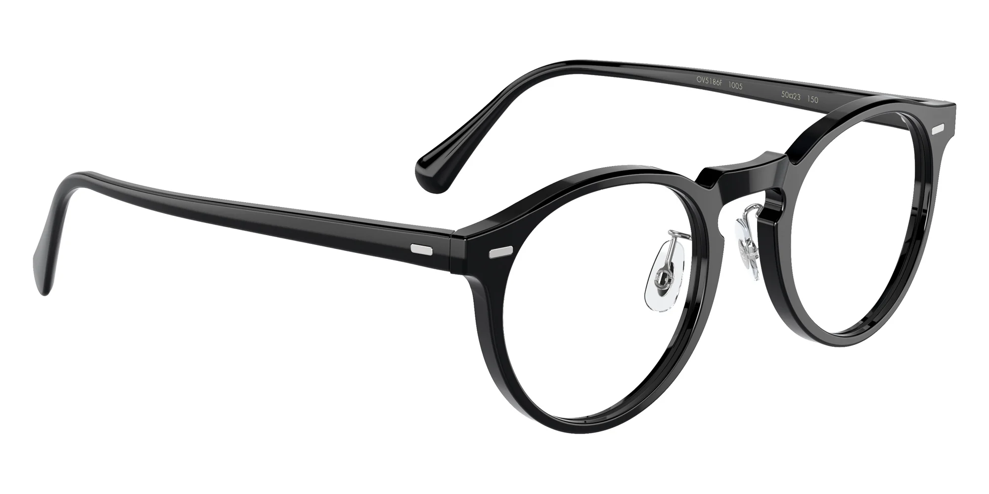 Oliver Peoples - OV5186F Gregory Peck-F - Image 17