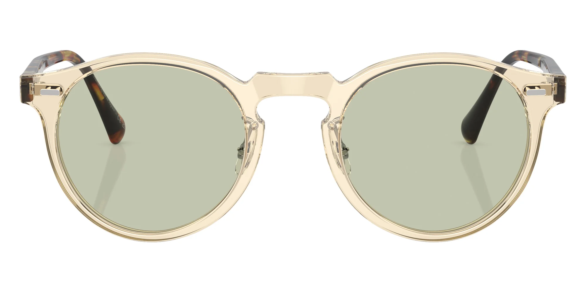 Oliver Peoples - OV5186F Gregory Peck-F - Image 19