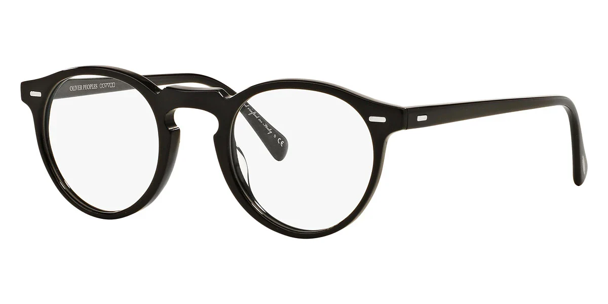 Oliver Peoples - OV5186F Gregory Peck-F - Image 2