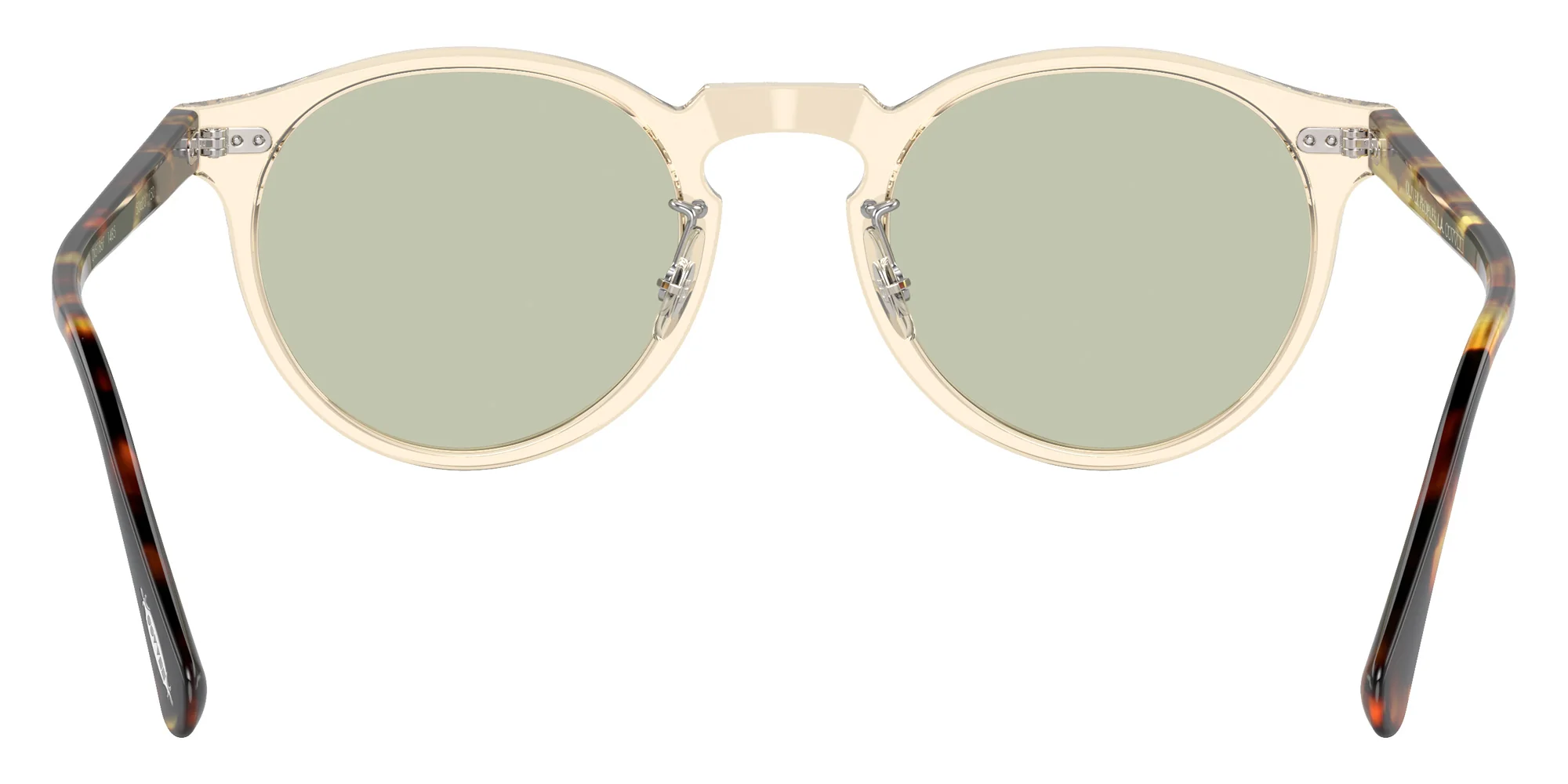 Oliver Peoples - OV5186F Gregory Peck-F - Image 22