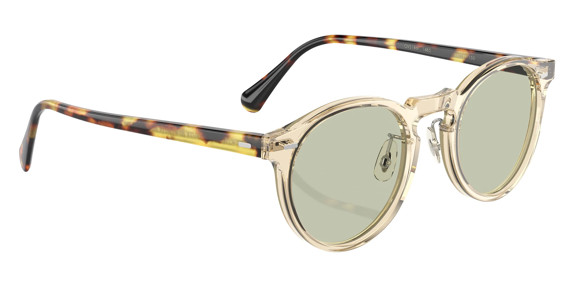 Oliver Peoples - OV5186F Gregory Peck-F - Image 23