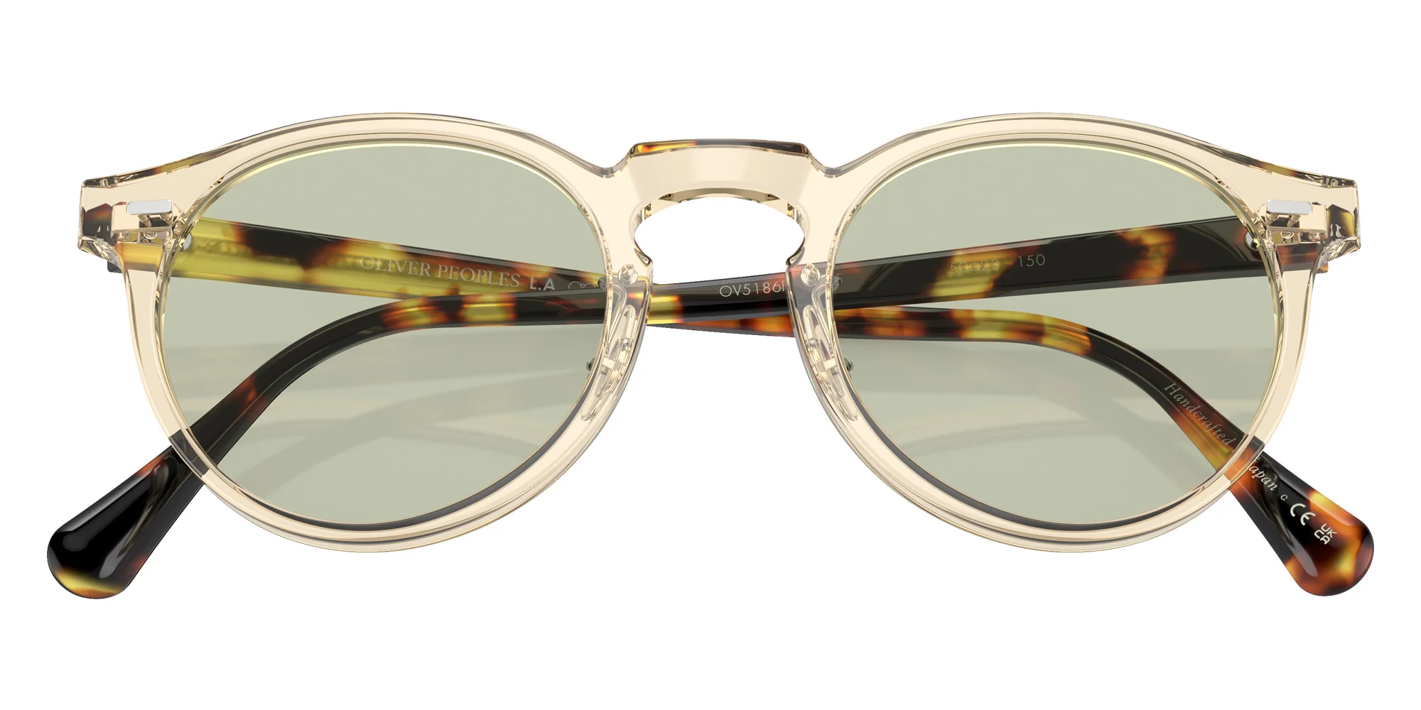 Oliver Peoples - OV5186F Gregory Peck-F - Image 24