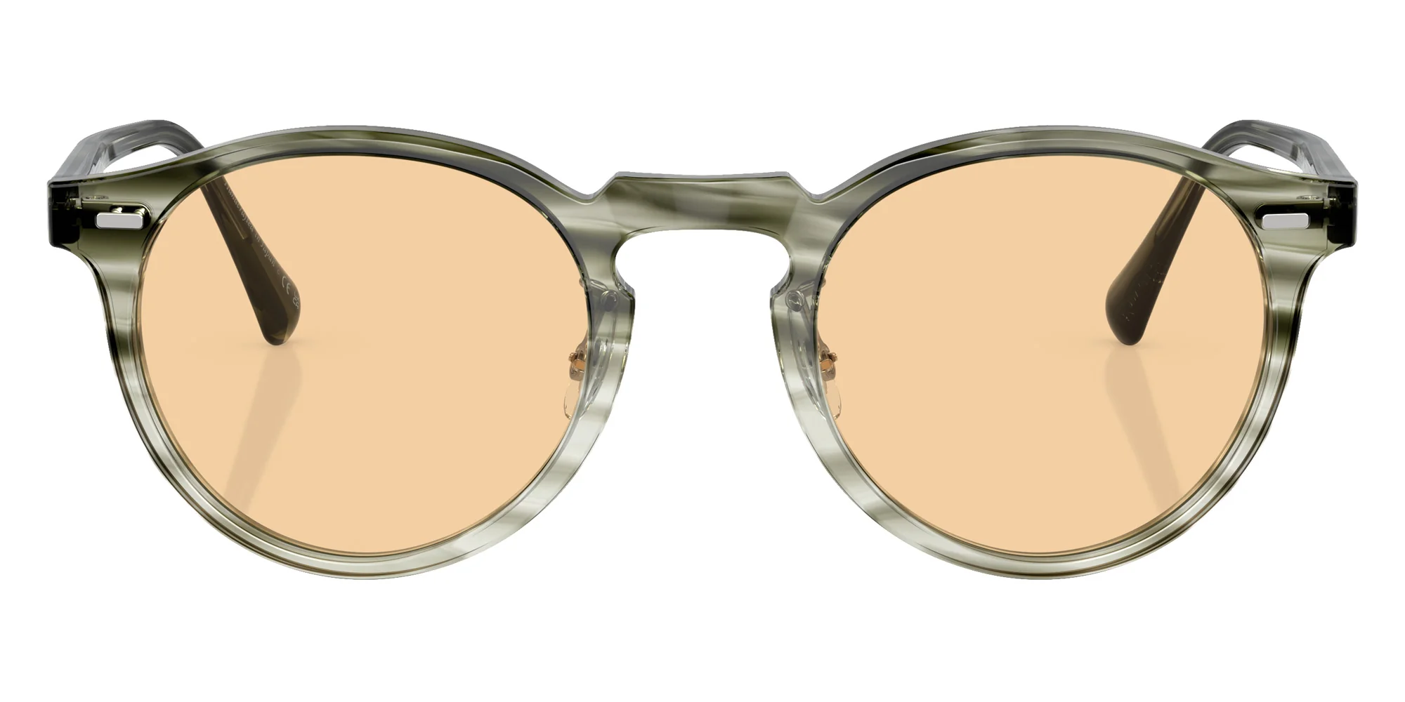 Oliver Peoples - OV5186F Gregory Peck-F - Image 25