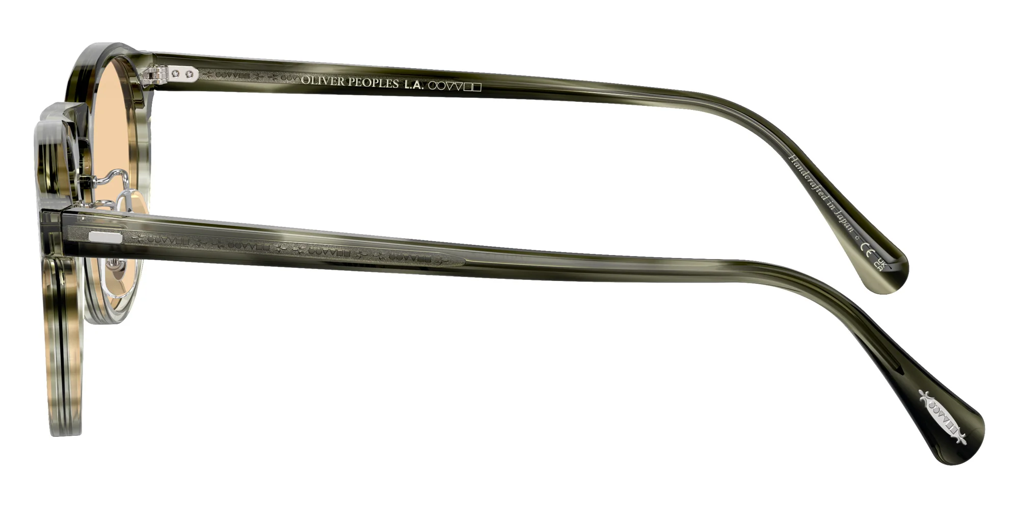 Oliver Peoples - OV5186F Gregory Peck-F - Image 27