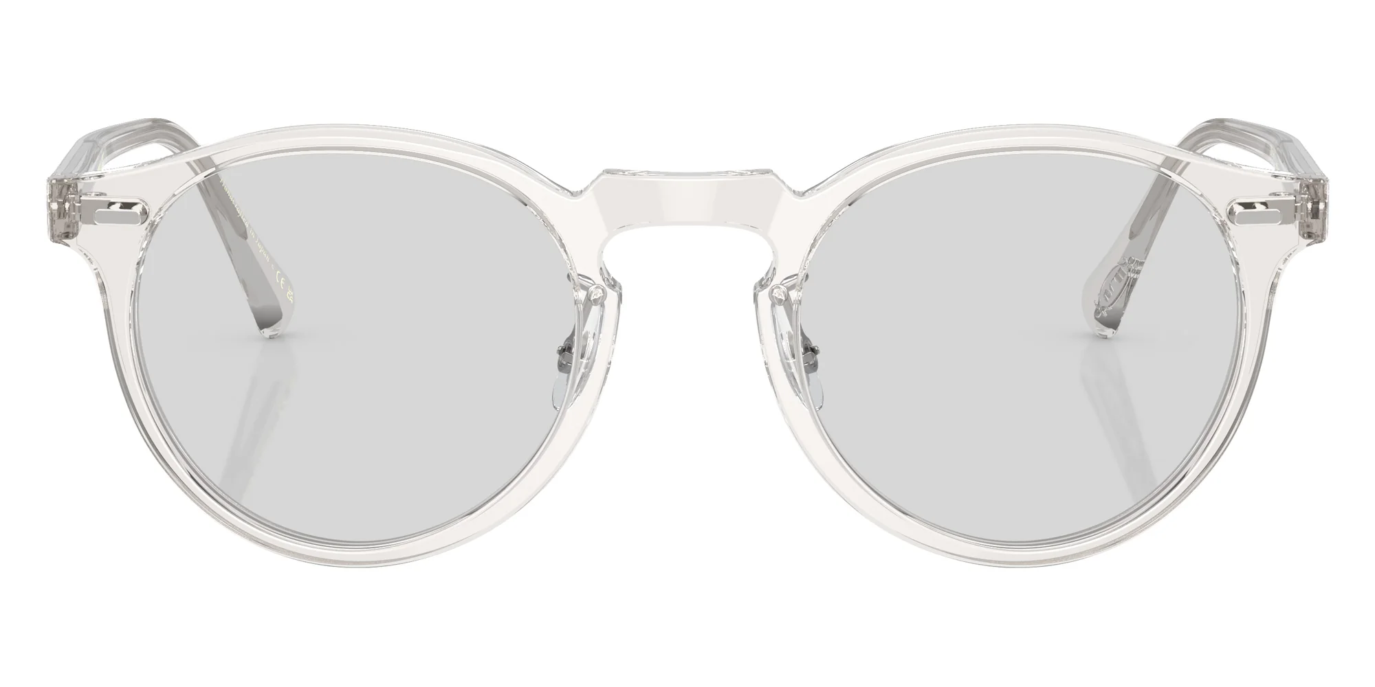 Oliver Peoples - OV5186F Gregory Peck-F - Image 31