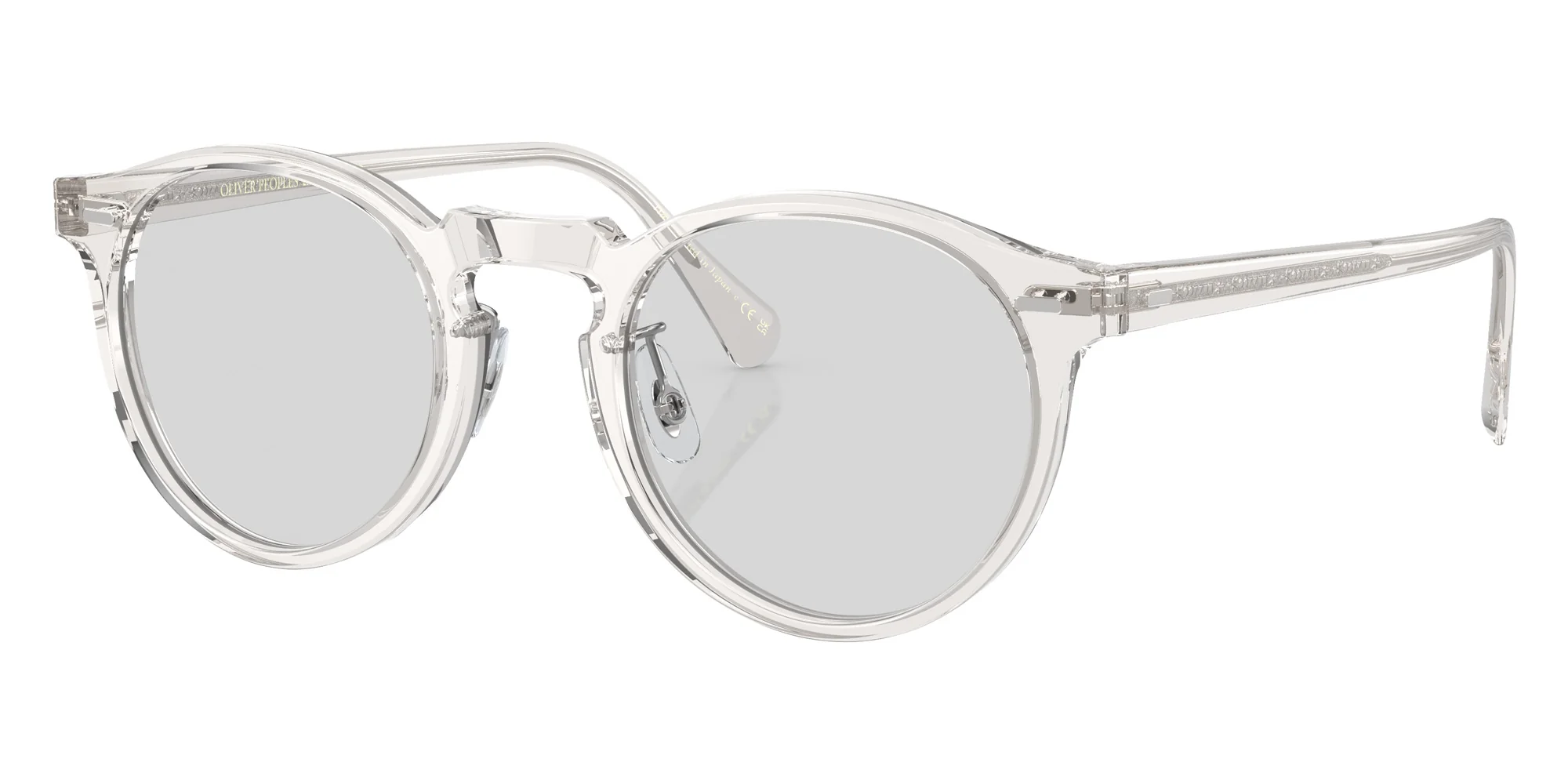 Oliver Peoples - OV5186F Gregory Peck-F - Image 32